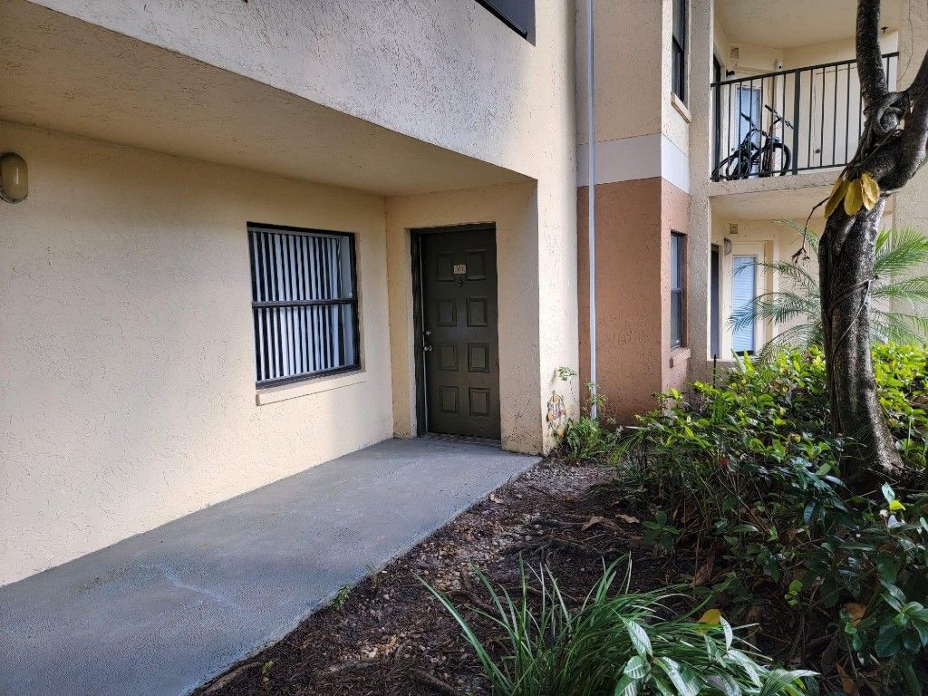 Photo of 9999 Summerbreeze Drive #103, Sunrise, FL 33322 (MLS # F10544608)