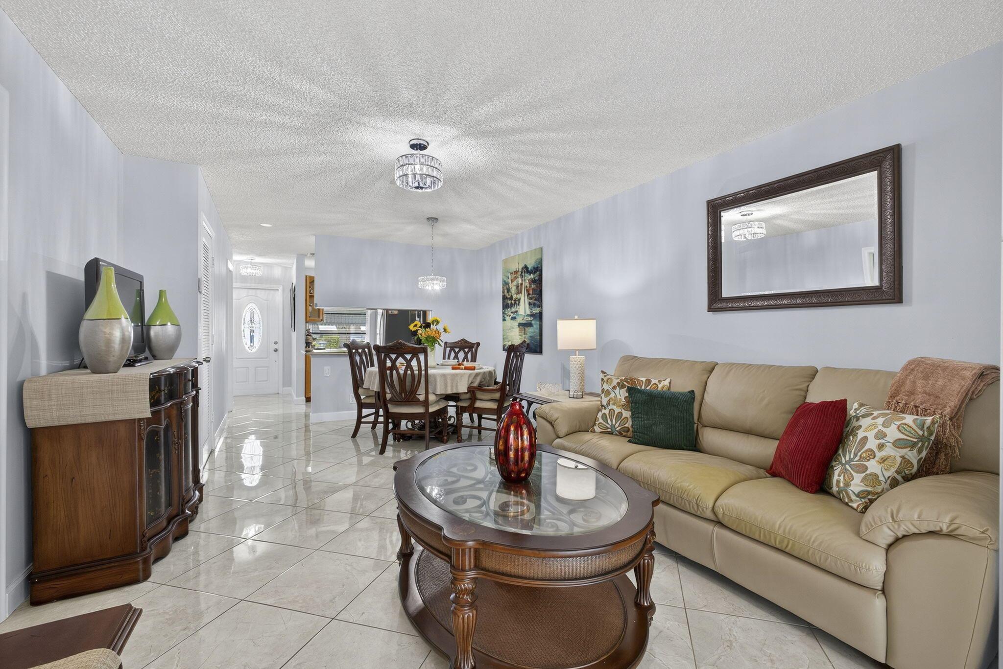 CYPRESS LAKES 6-A - Residential Lease