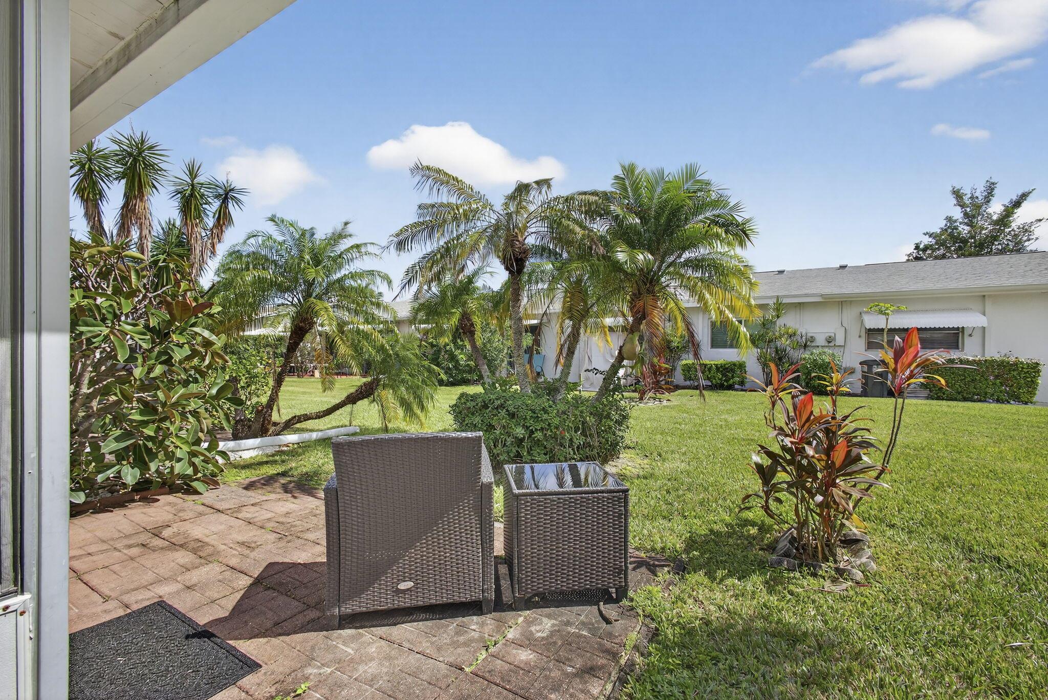 CYPRESS LAKES 6-A - Residential Lease