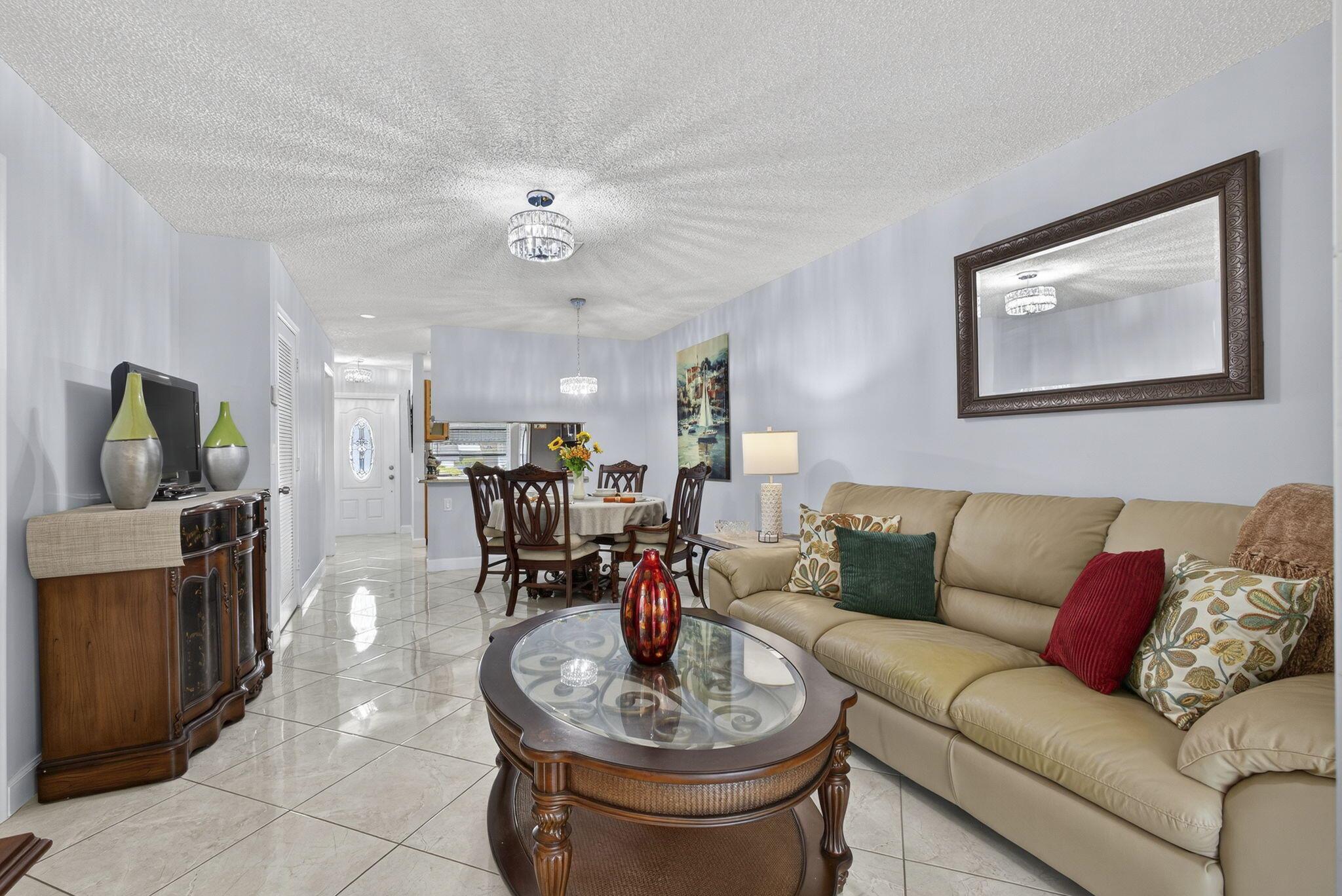 CYPRESS LAKES 6-A - Residential Lease