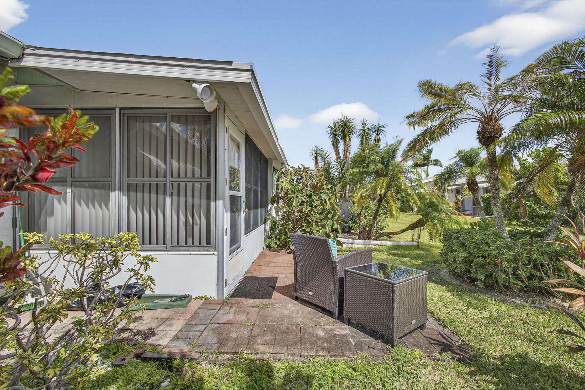 CYPRESS LAKES 6-A - Residential Lease