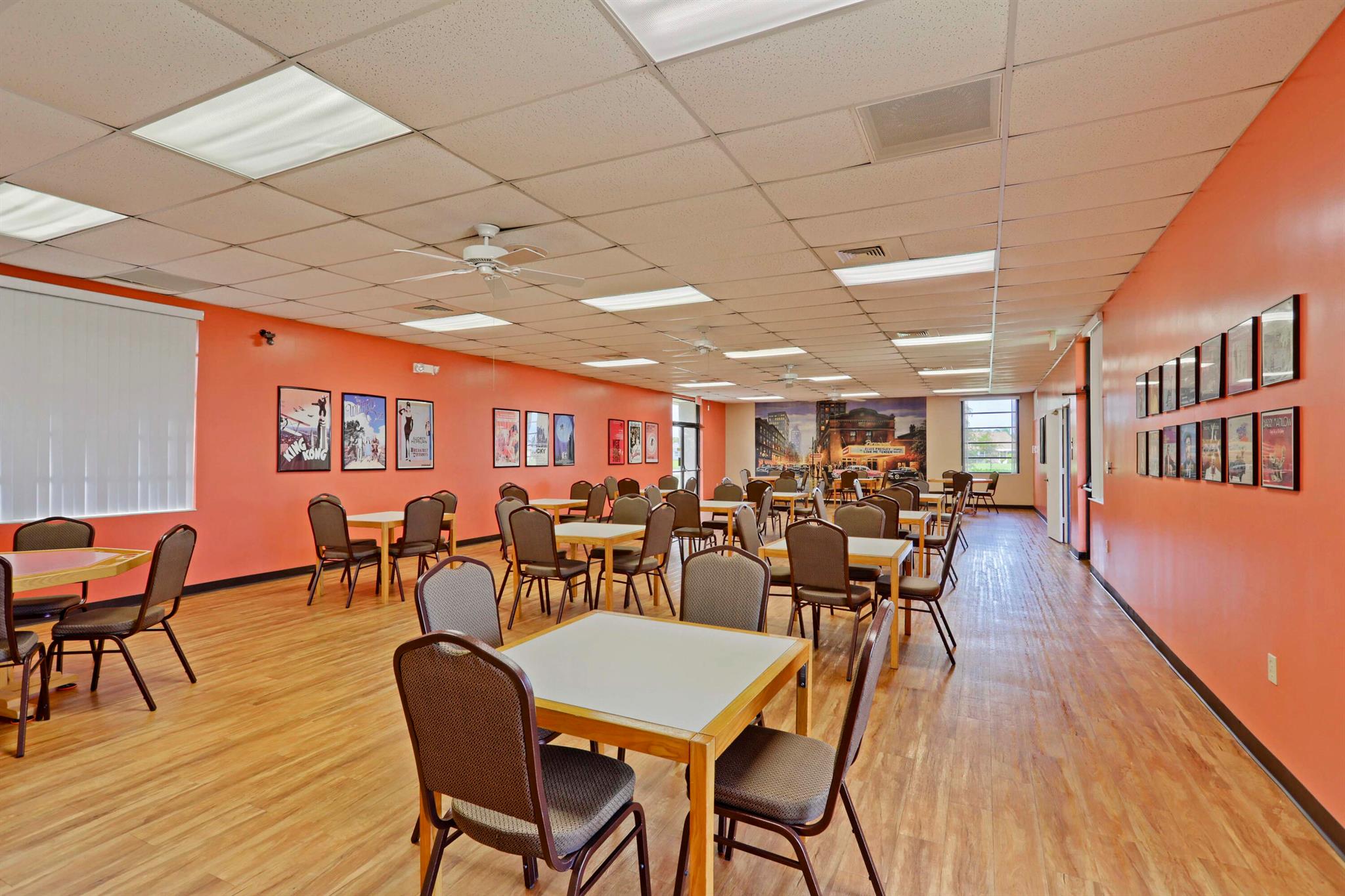 CYPRESS LAKES 6-A - Residential Lease