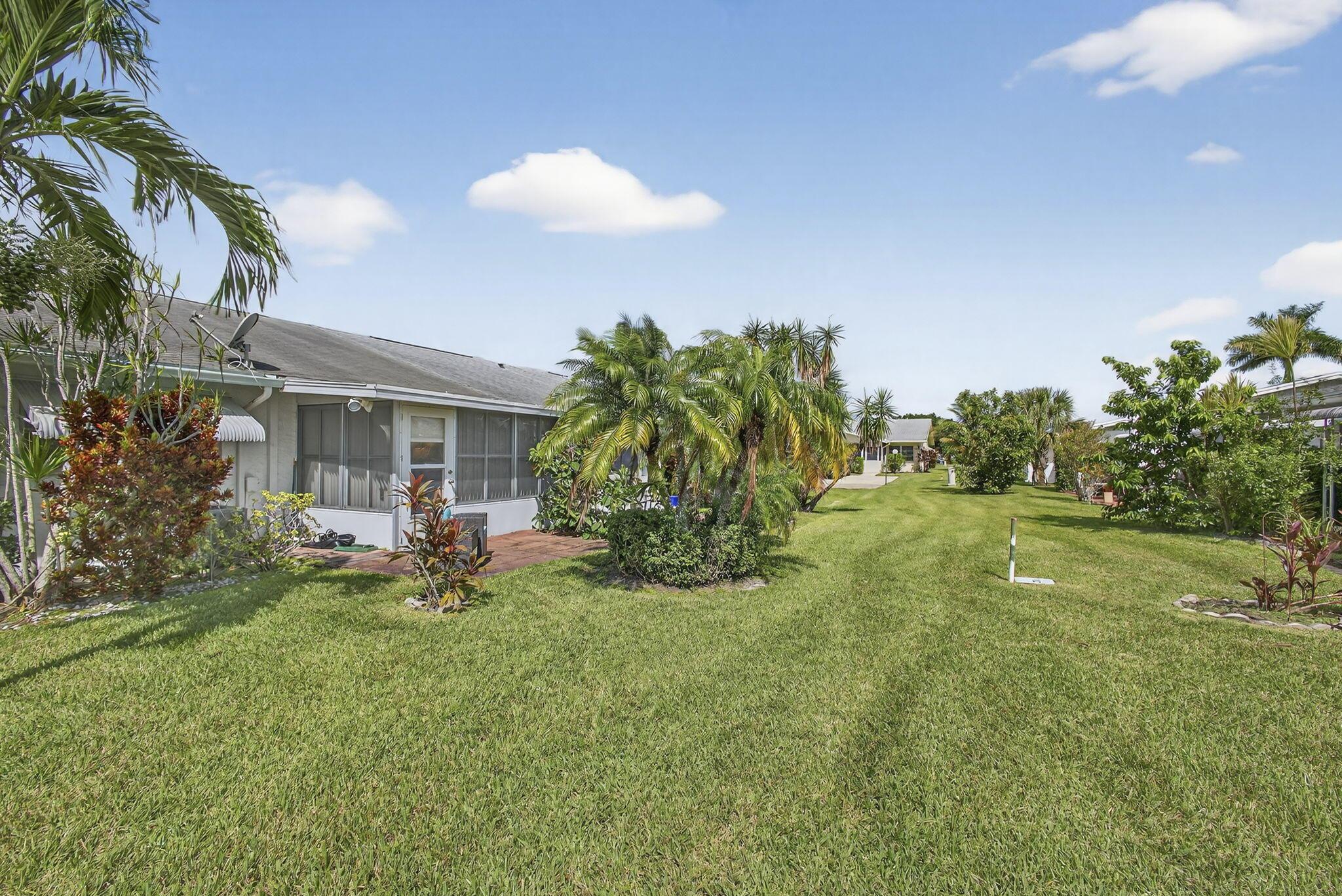 CYPRESS LAKES 6-A - Residential Lease