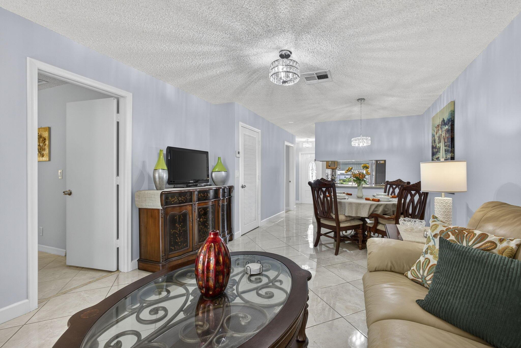 CYPRESS LAKES 6-A - Residential Lease