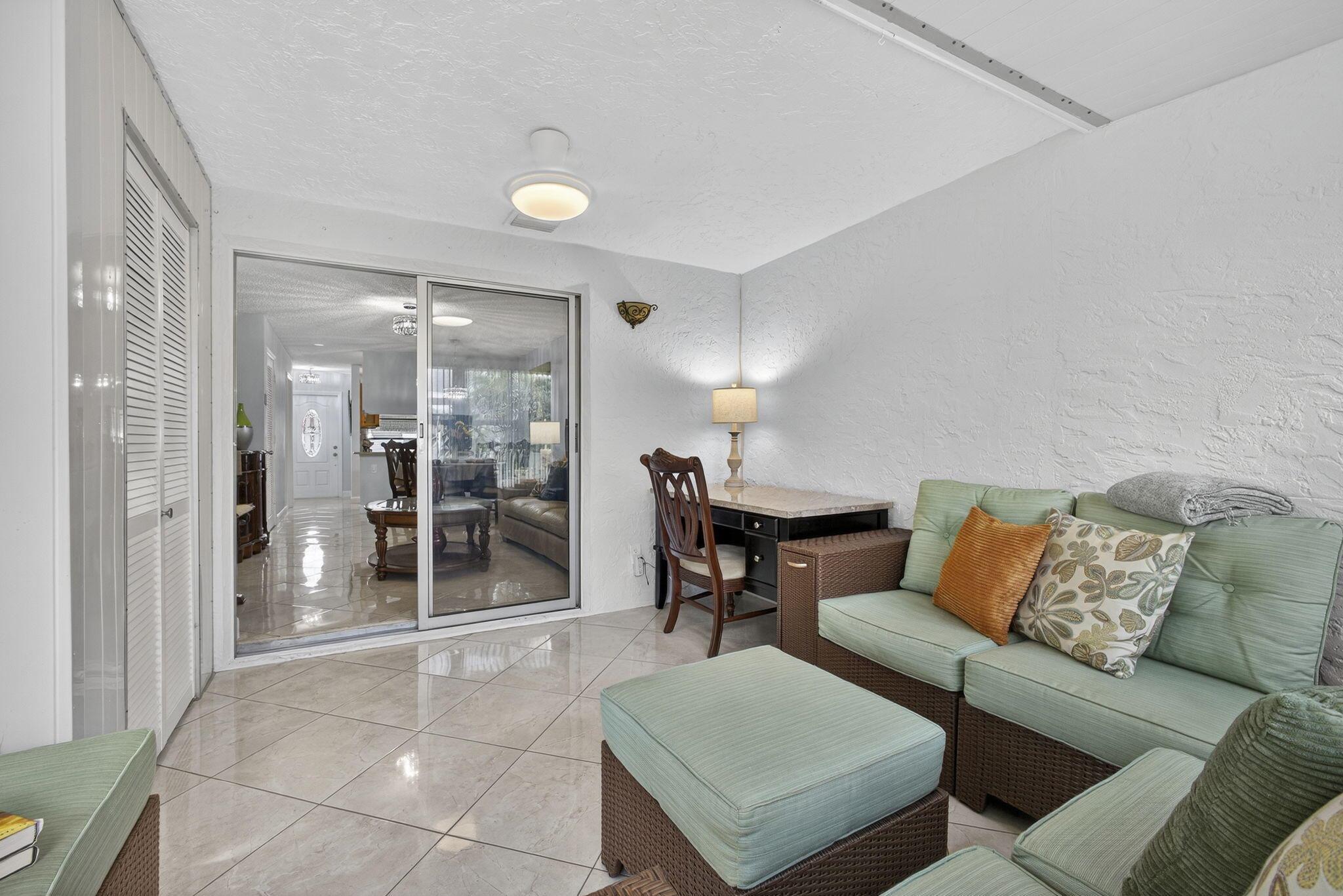 CYPRESS LAKES 6-A - Residential Lease