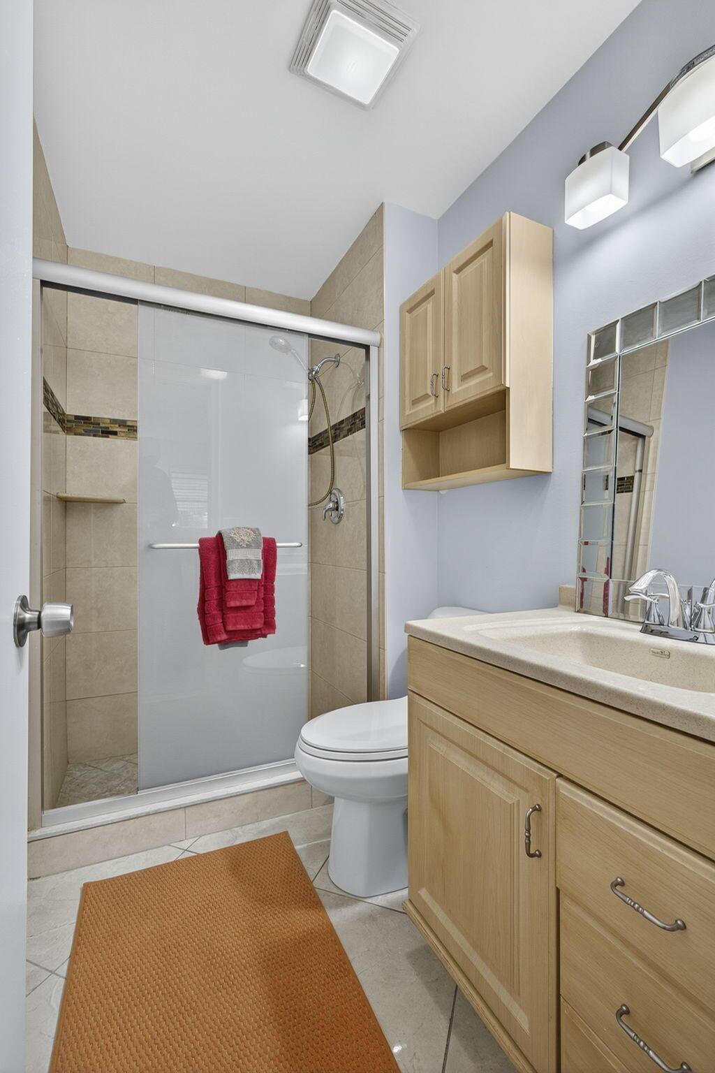 CYPRESS LAKES 6-A - Residential Lease