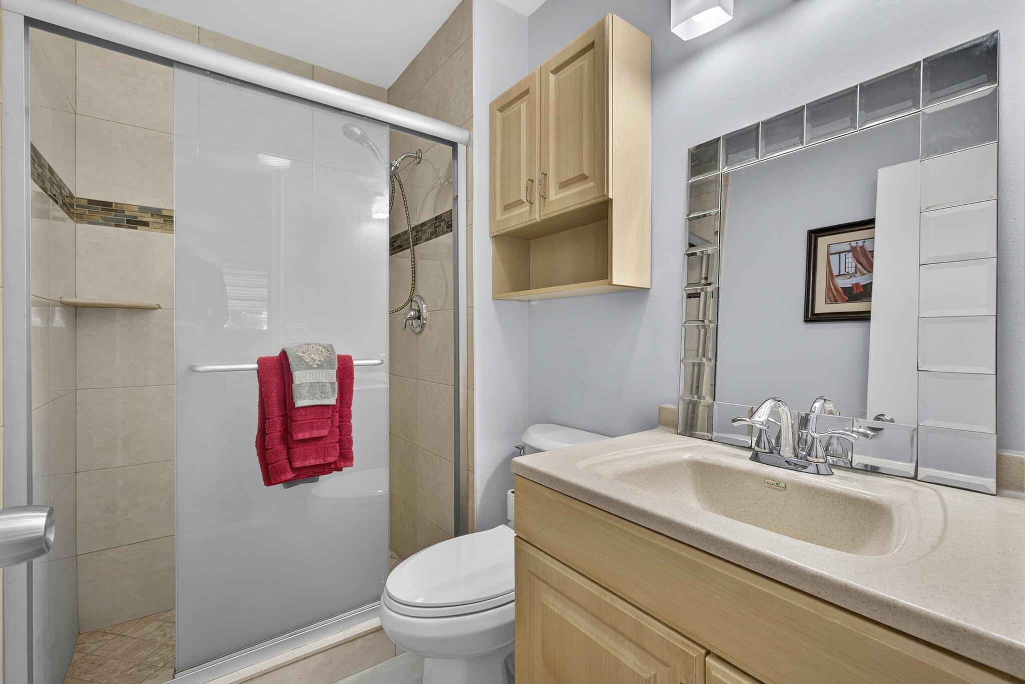 CYPRESS LAKES 6-A - Residential Lease