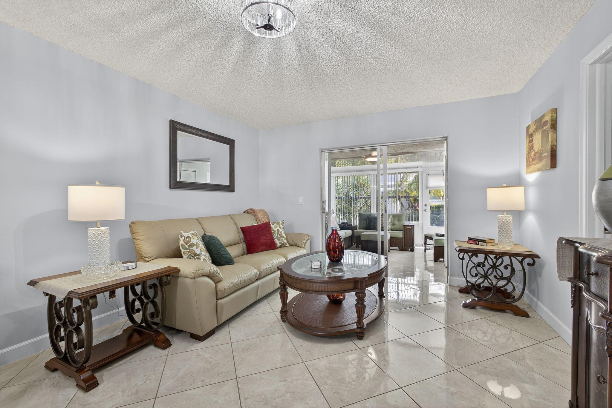 CYPRESS LAKES 6-A - Residential Lease