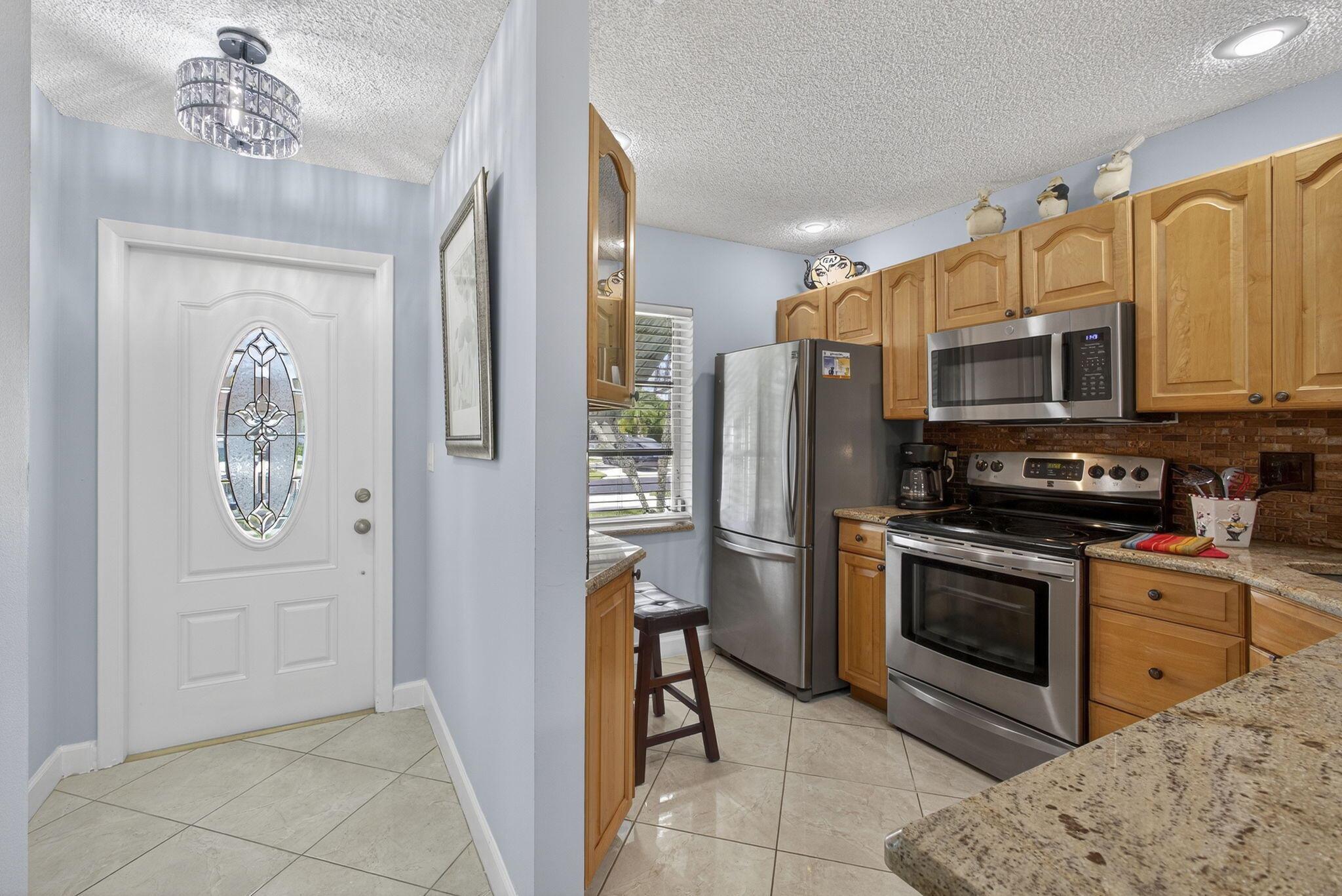 CYPRESS LAKES 6-A - Residential Lease