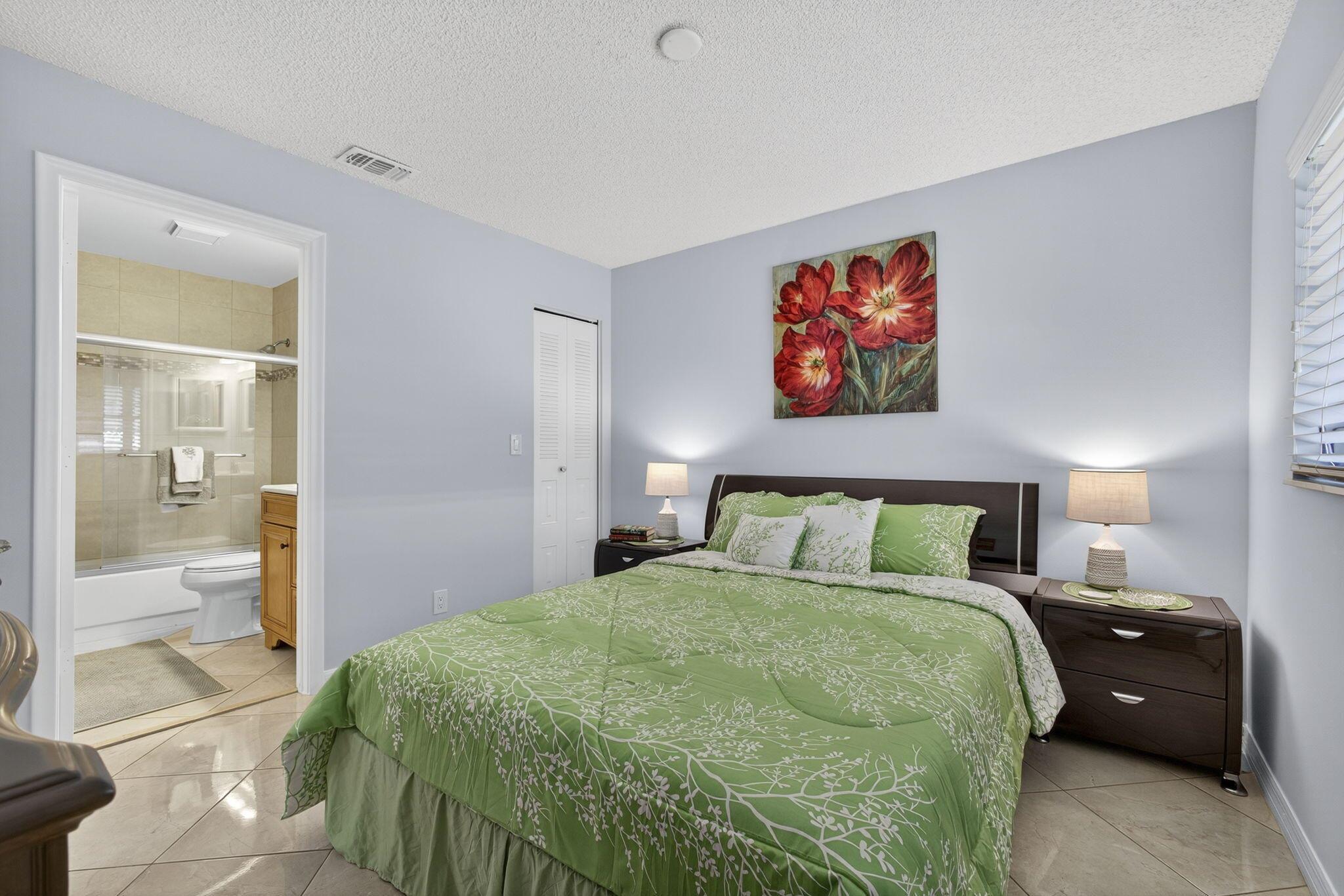 CYPRESS LAKES 6-A - Residential Lease