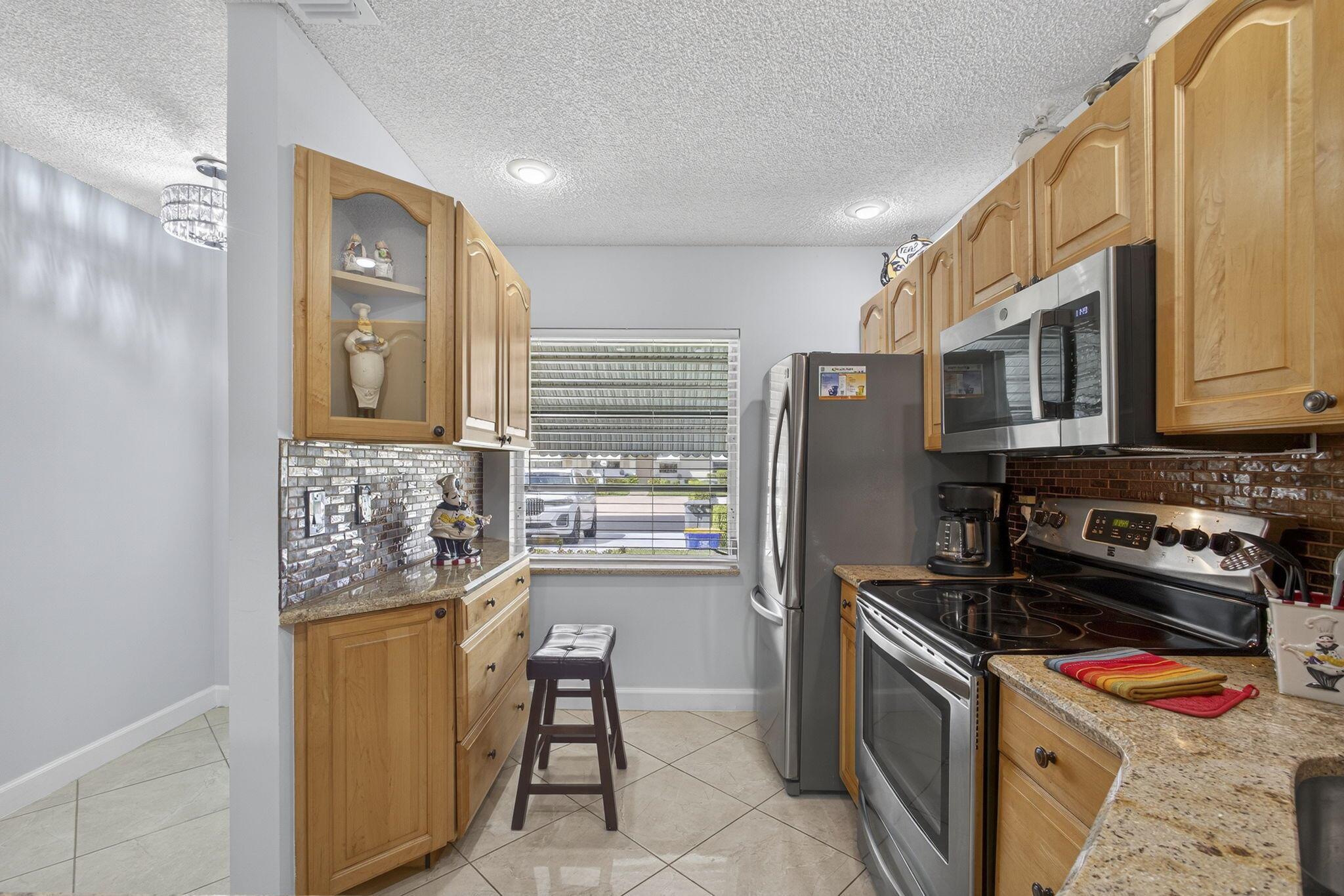 CYPRESS LAKES 6-A - Residential Lease