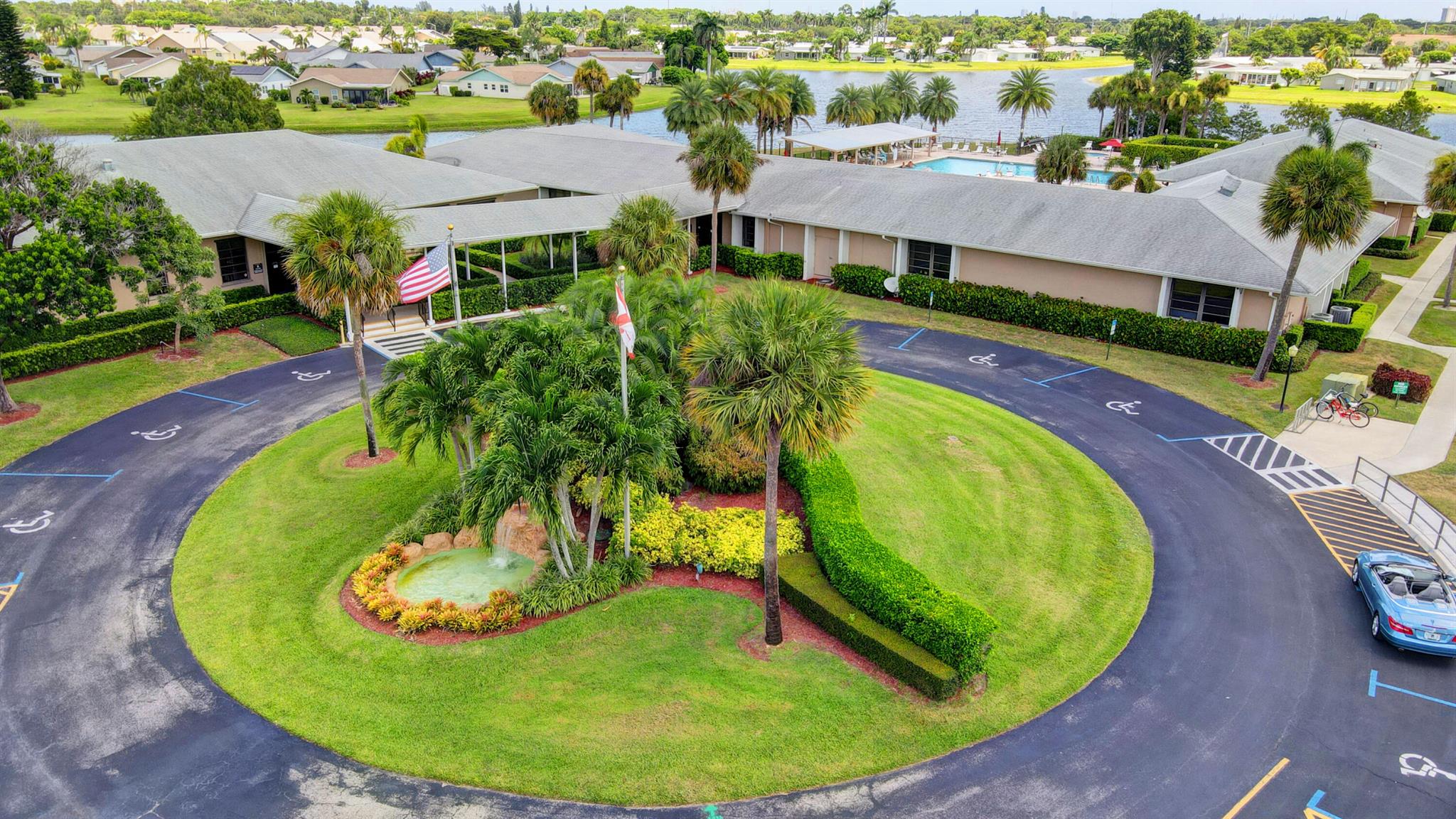 CYPRESS LAKES 6-A - Residential Lease