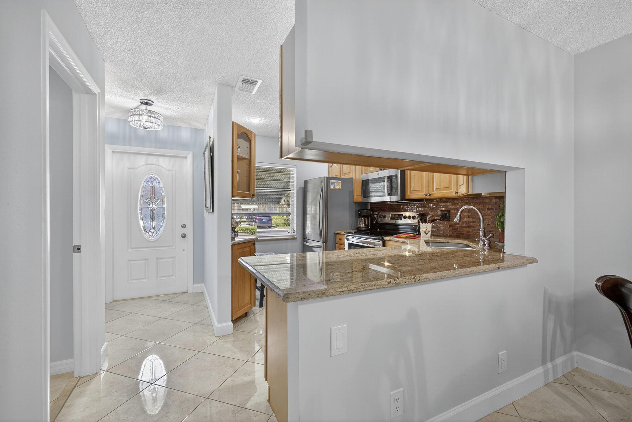 CYPRESS LAKES 6-A - Residential Lease