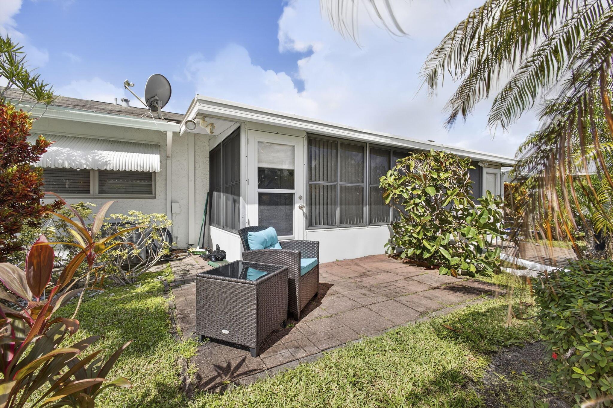 CYPRESS LAKES 6-A - Residential Lease