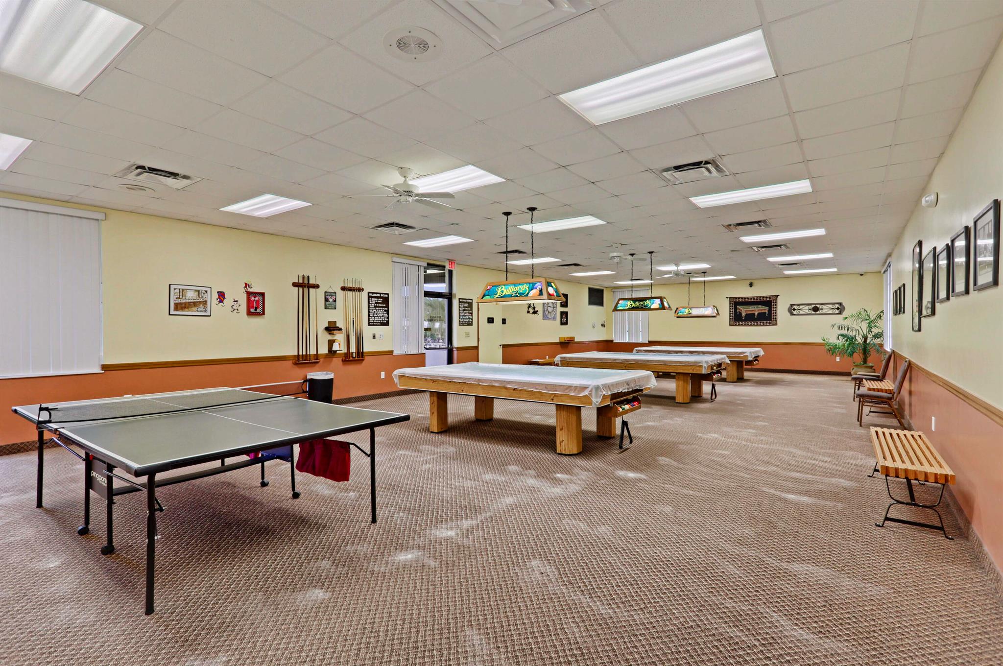 CYPRESS LAKES 6-A - Residential Lease