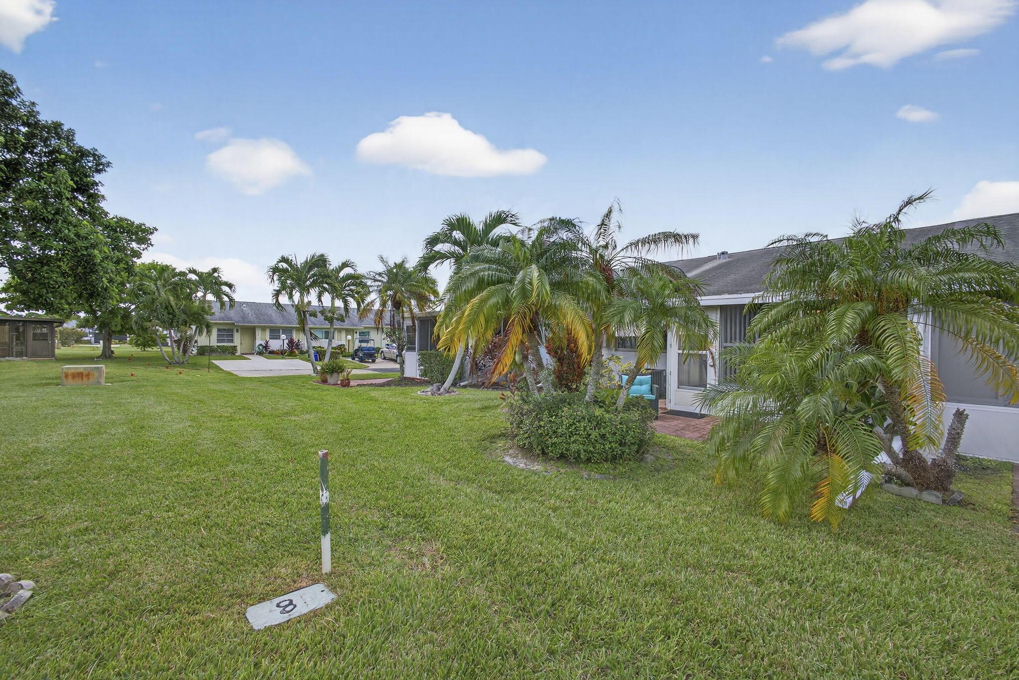 CYPRESS LAKES 6-A - Residential Lease