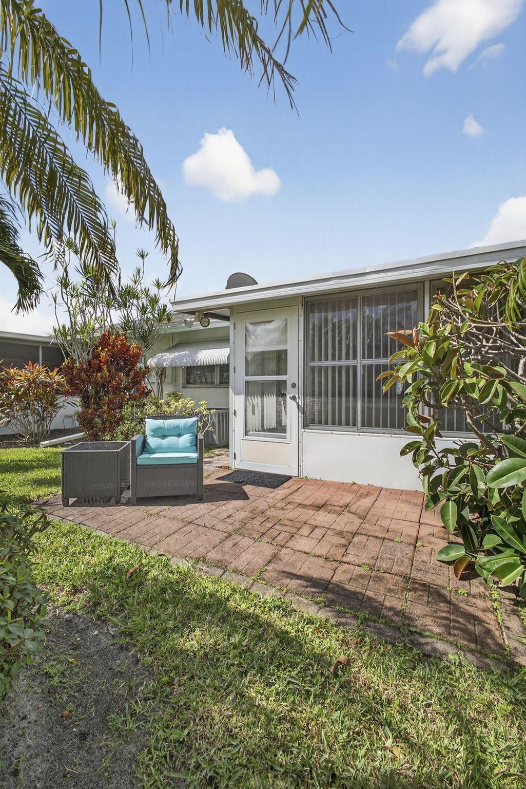 CYPRESS LAKES 6-A - Residential Lease