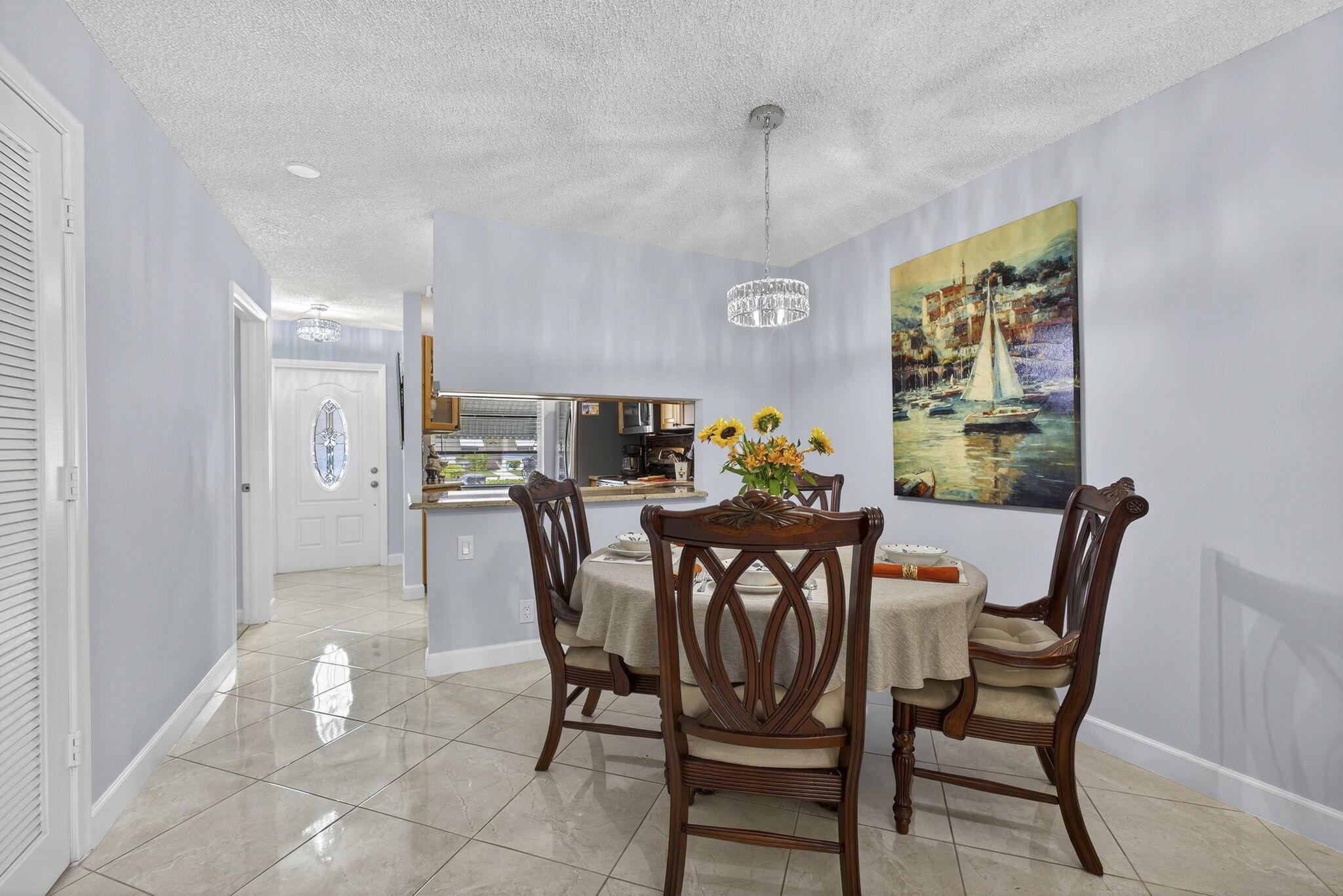 CYPRESS LAKES 6-A - Residential Lease