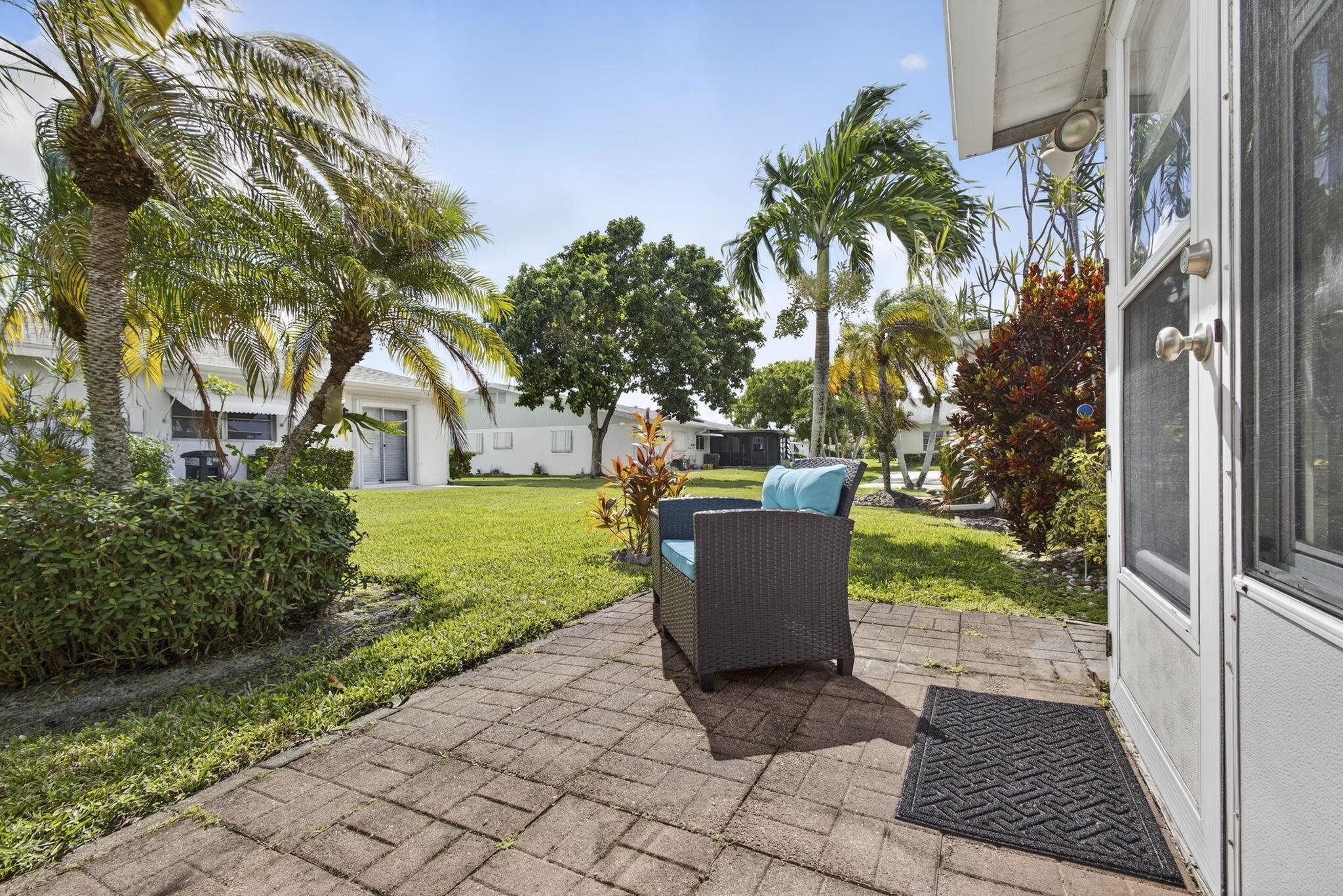 CYPRESS LAKES 6-A - Residential Lease