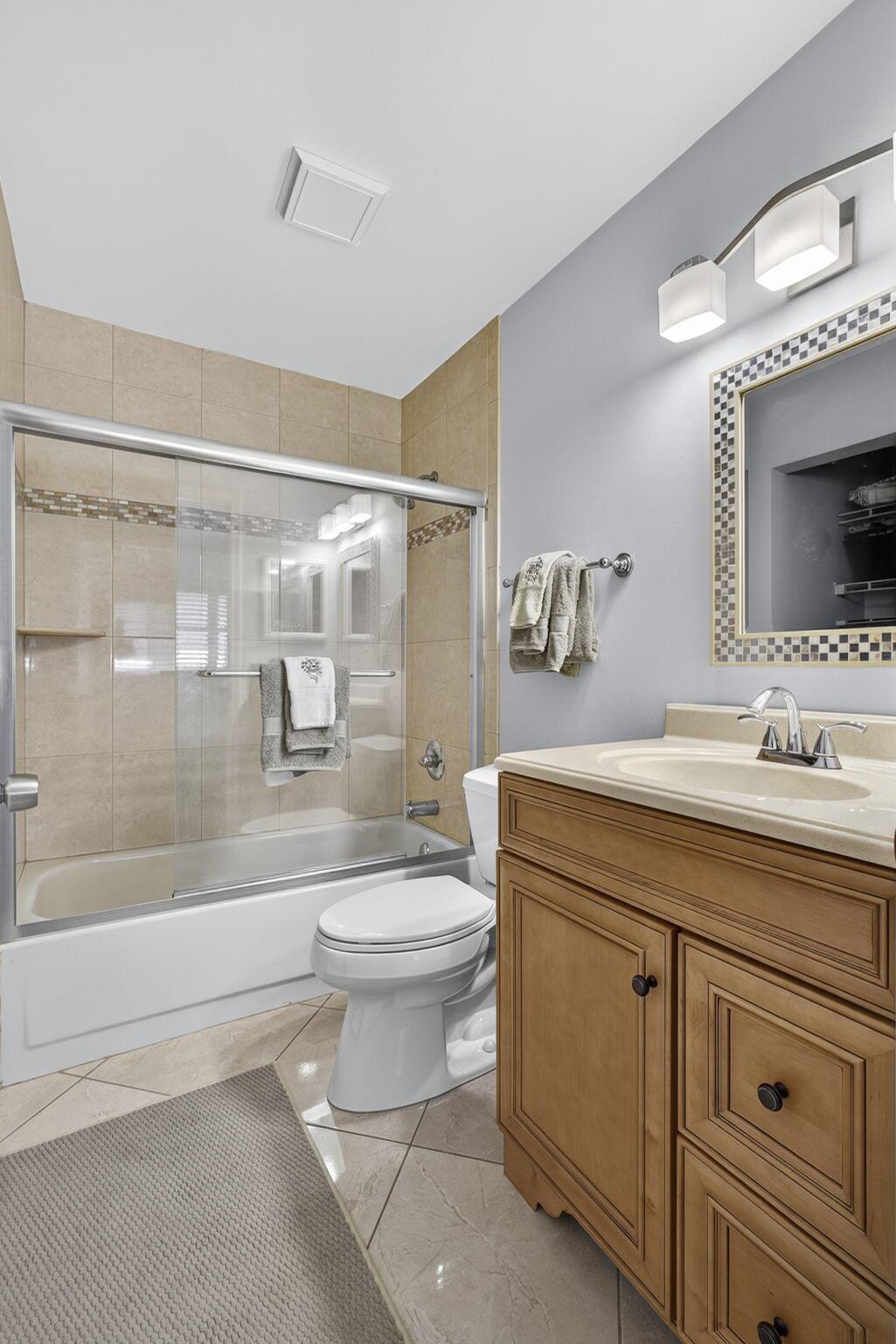 CYPRESS LAKES 6-A - Residential Lease