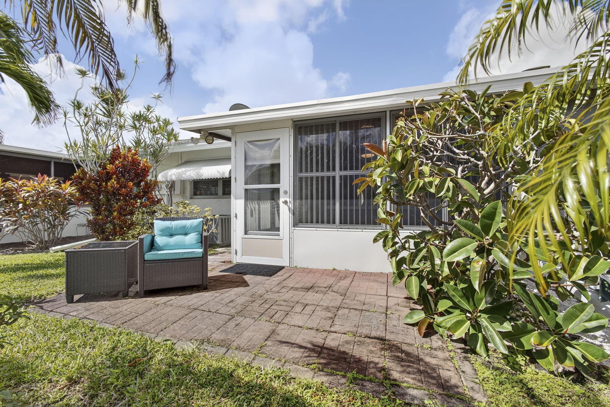 CYPRESS LAKES 6-A - Residential Lease