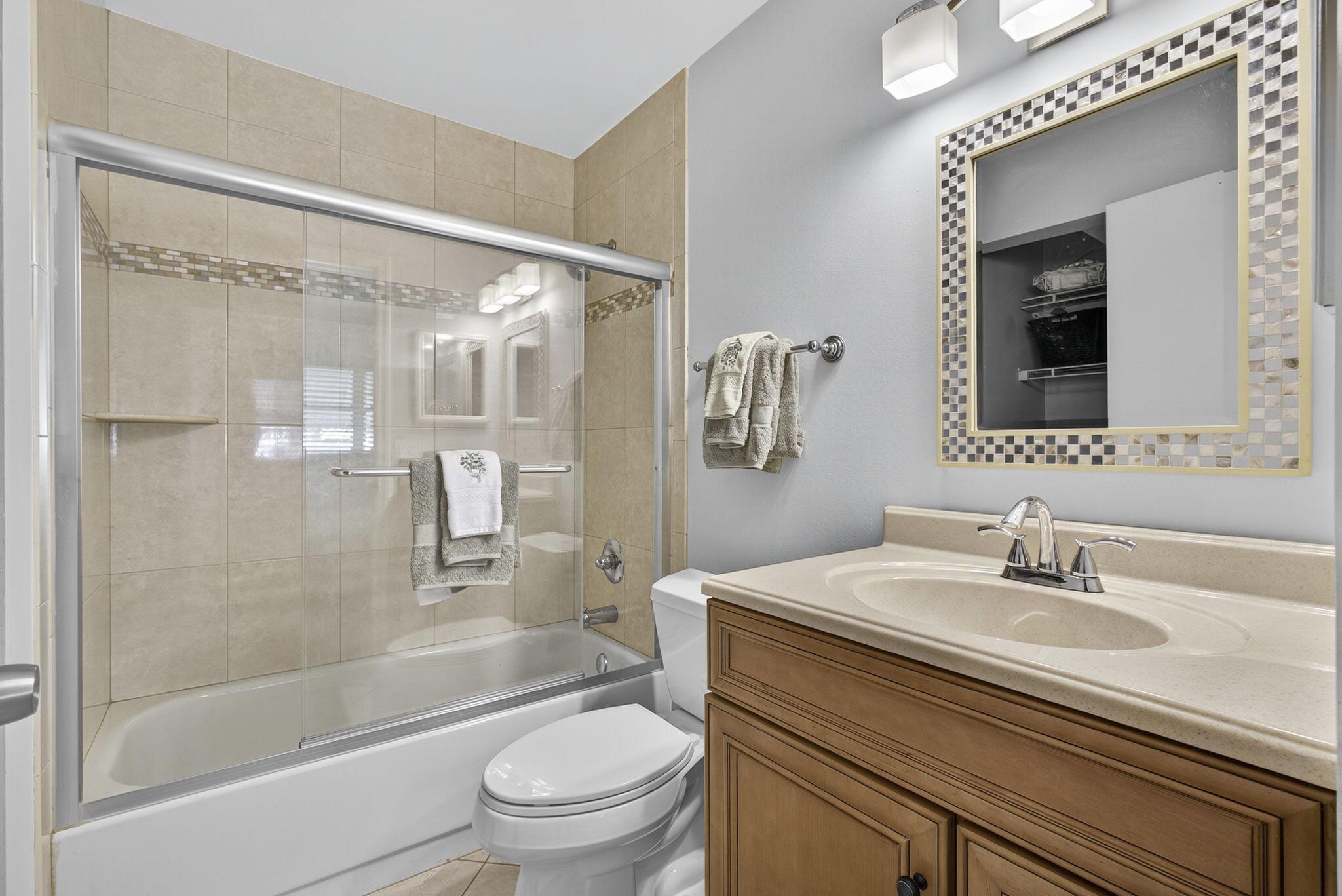 CYPRESS LAKES 6-A - Residential Lease