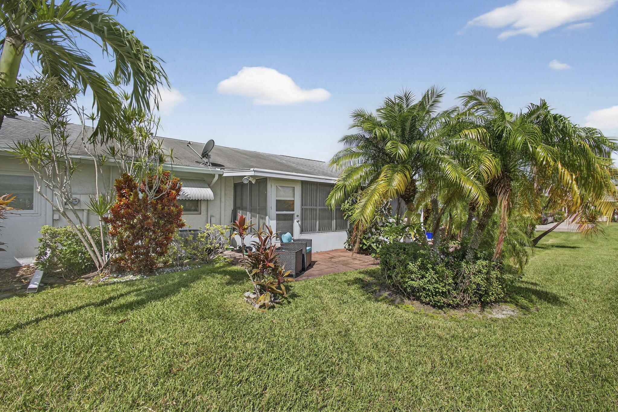 CYPRESS LAKES 6-A - Residential Lease