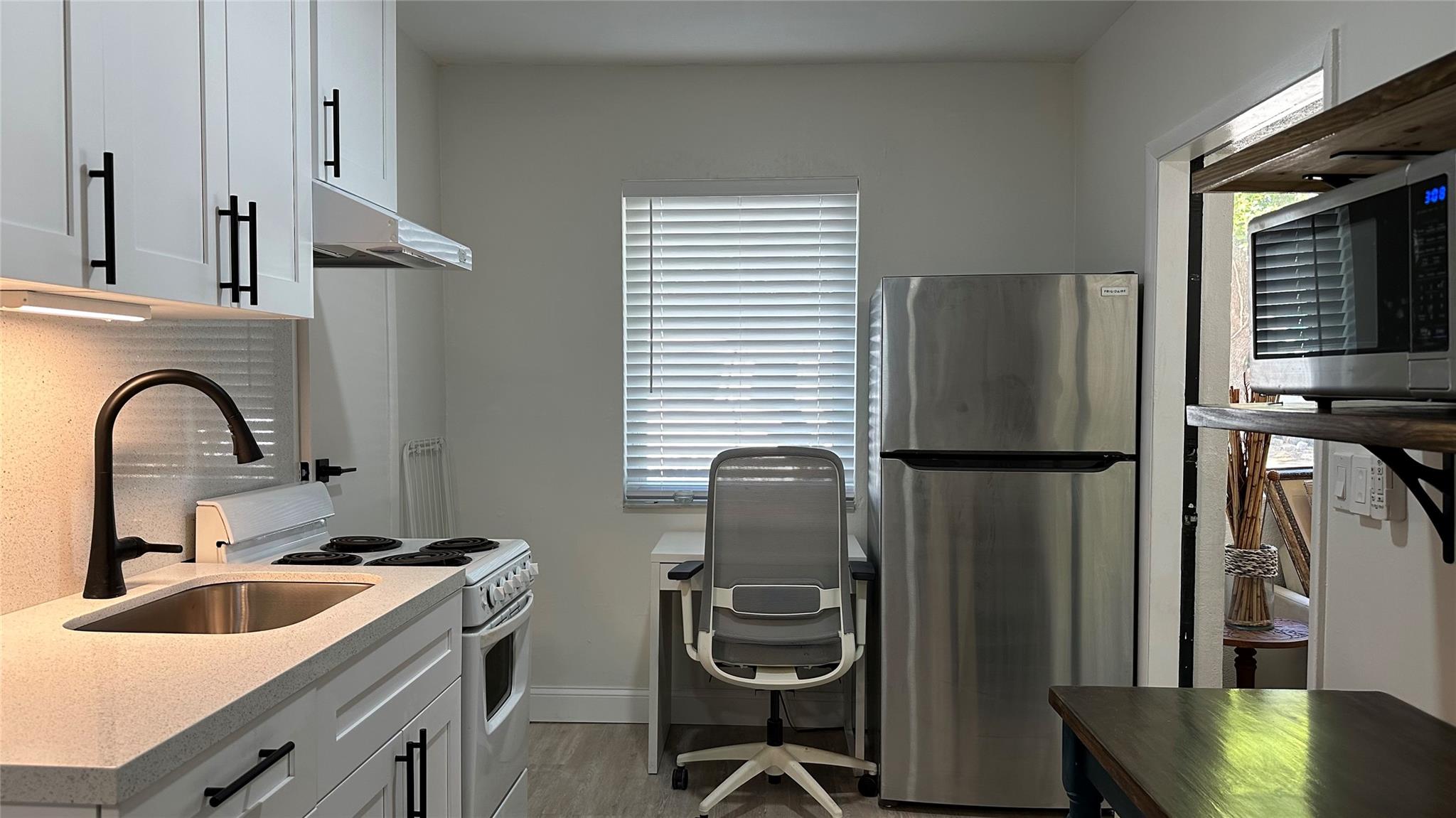 PROGRESSO - Residential Lease