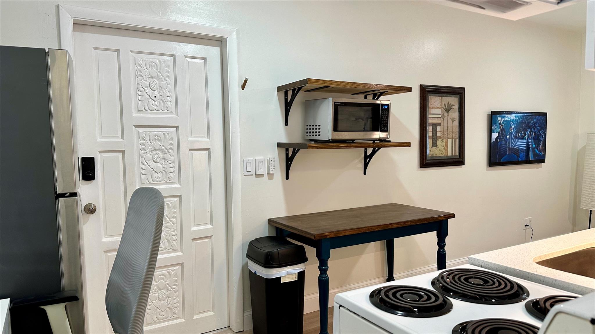 PROGRESSO - Residential Lease