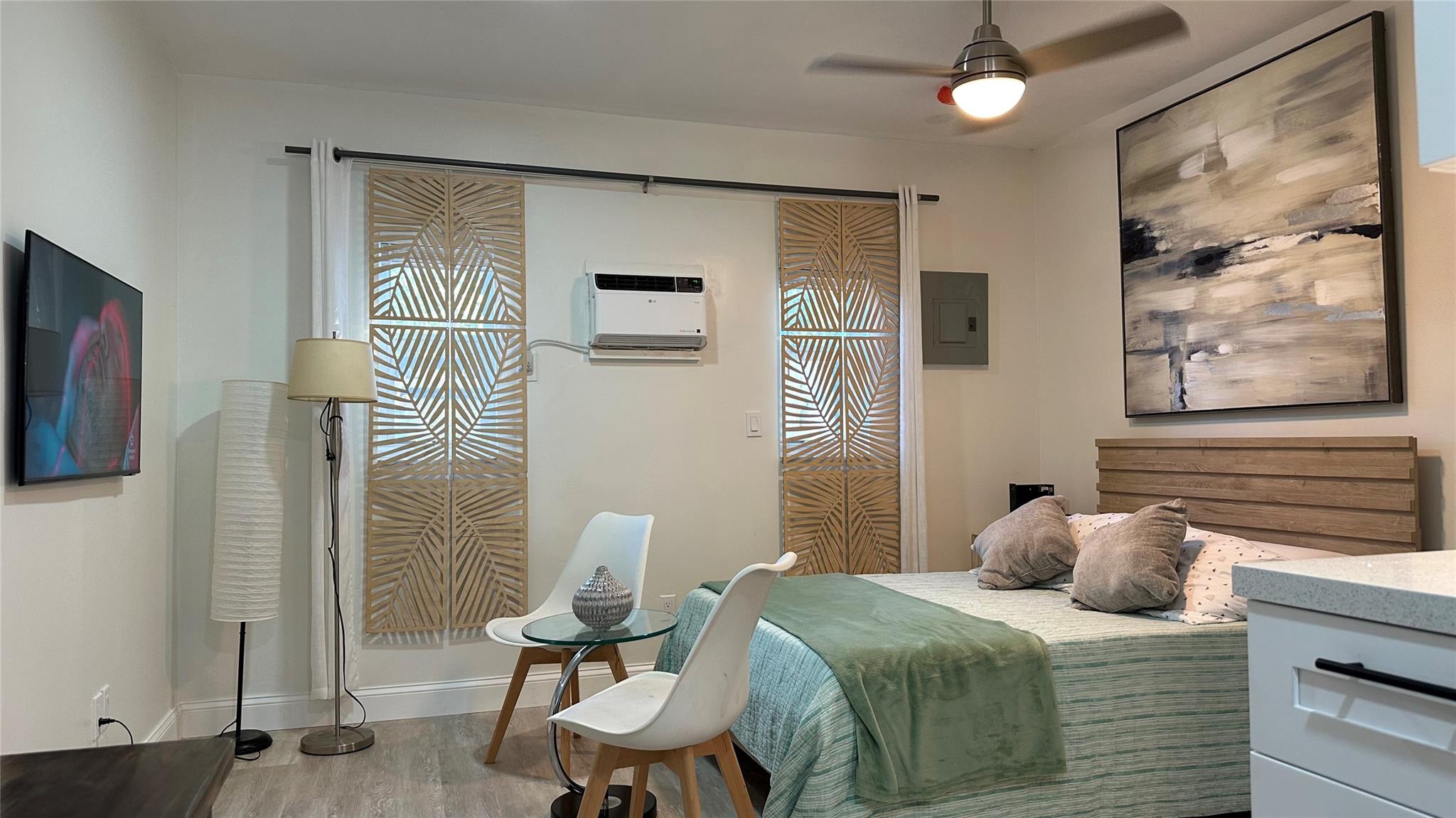 PROGRESSO - Residential Lease