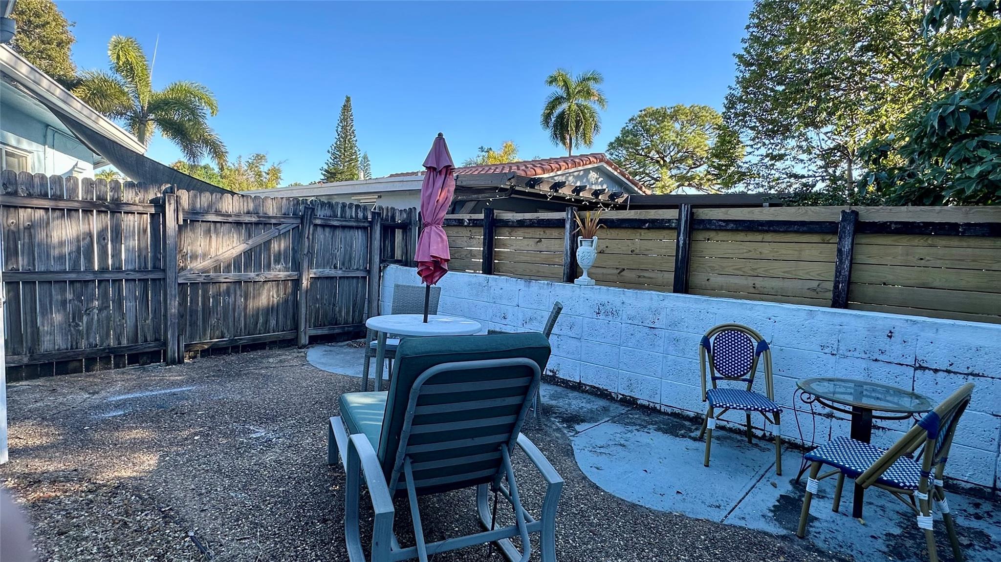 PROGRESSO - Residential Lease