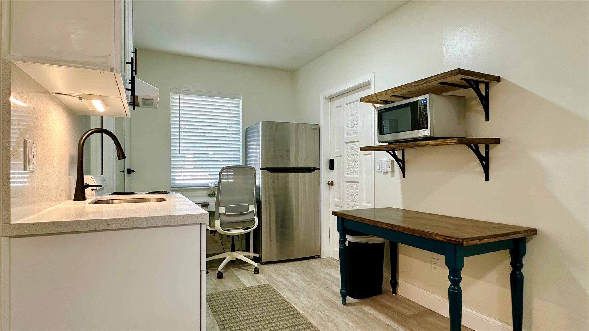 PROGRESSO - Residential Lease