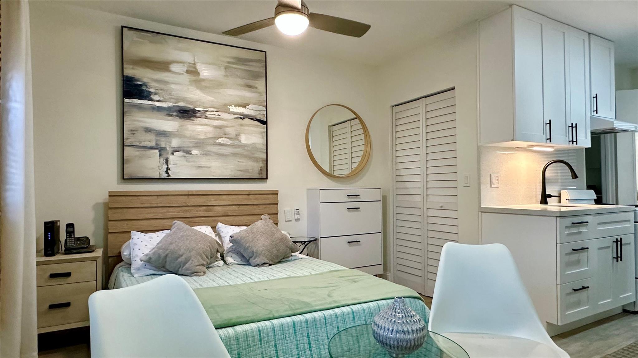 PROGRESSO - Residential Lease