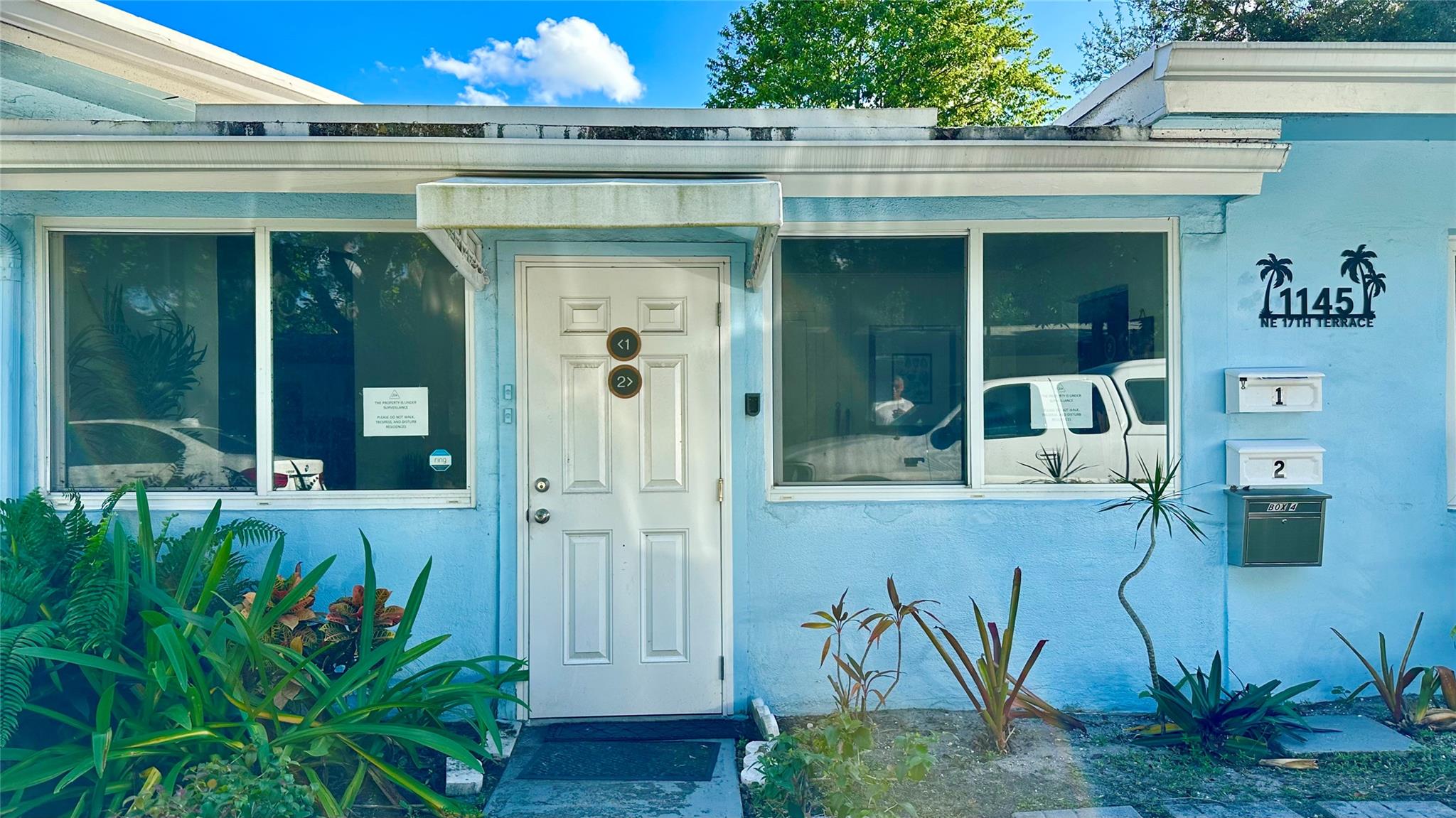 PROGRESSO - Residential Lease