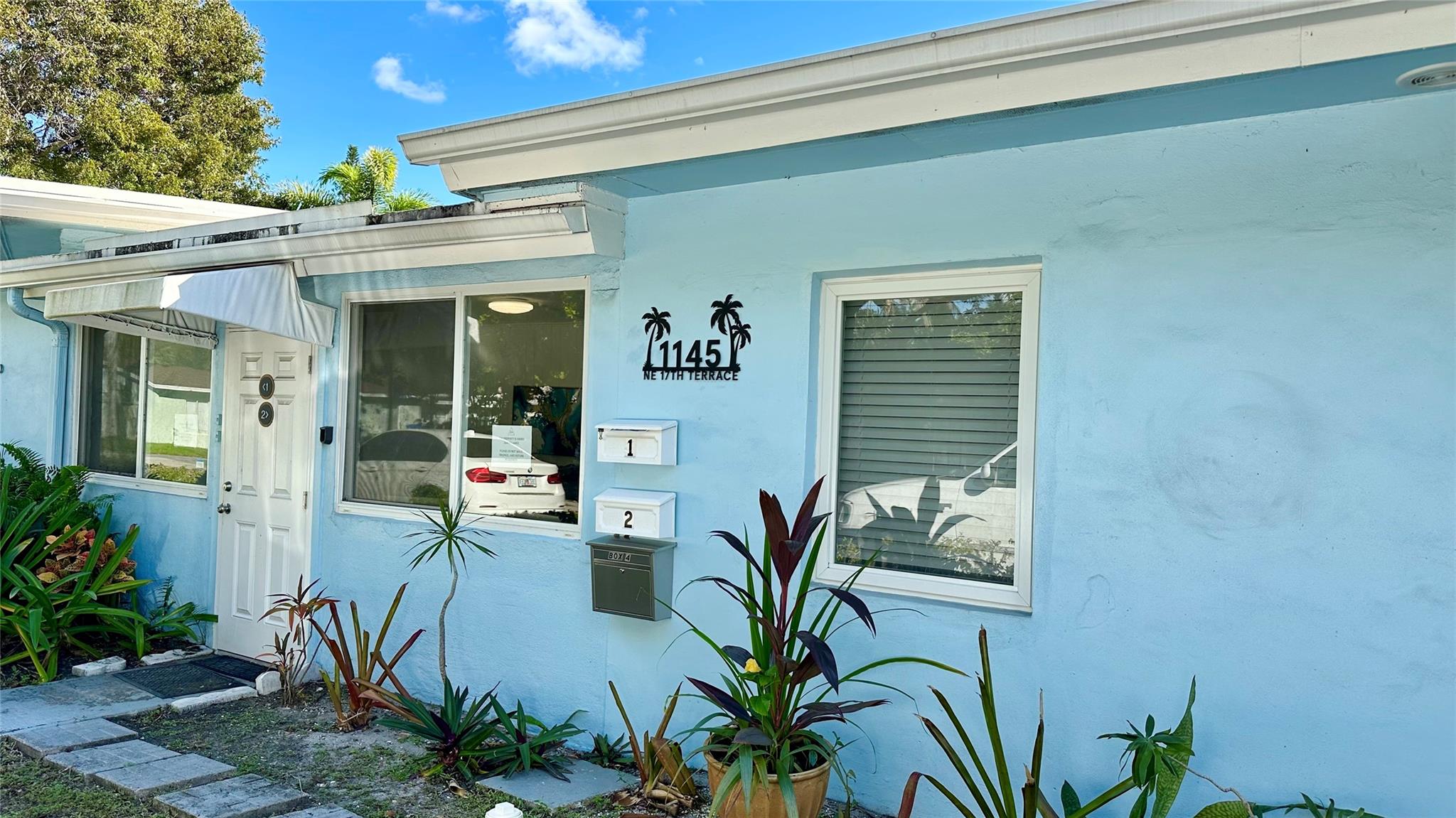 PROGRESSO - Residential Lease