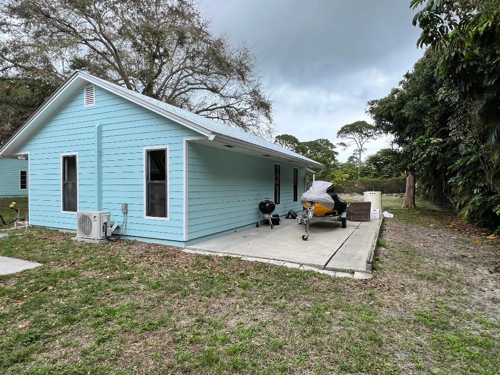 RIVERVIEW (SOUTH COUNTY) - Land