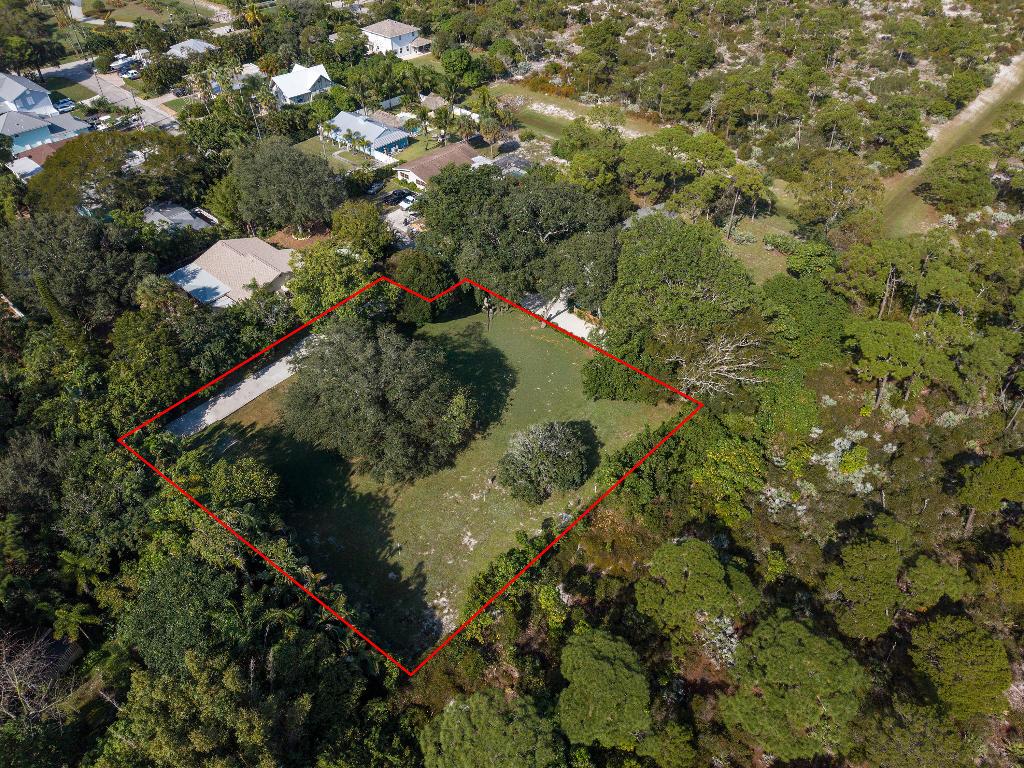 RIVERVIEW (SOUTH COUNTY) - Land