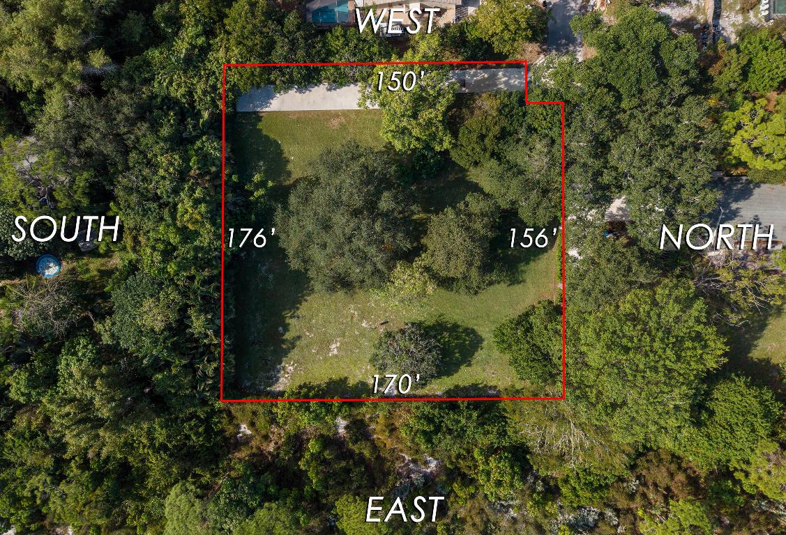 RIVERVIEW (SOUTH COUNTY) - Land