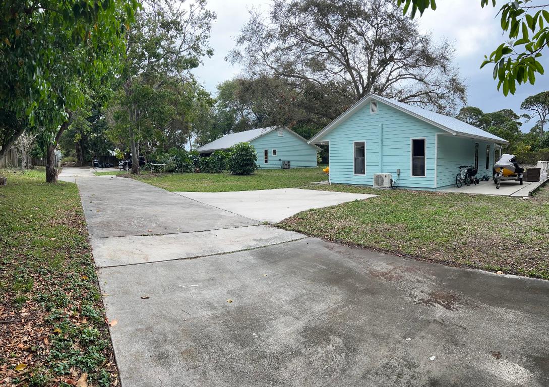 RIVERVIEW (SOUTH COUNTY) - Land