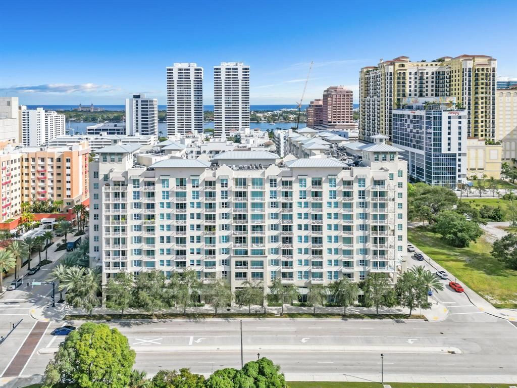 Photo of 480 Hibiscus Street #601, West Palm Beach, FL 33401 (MLS # R10860250)