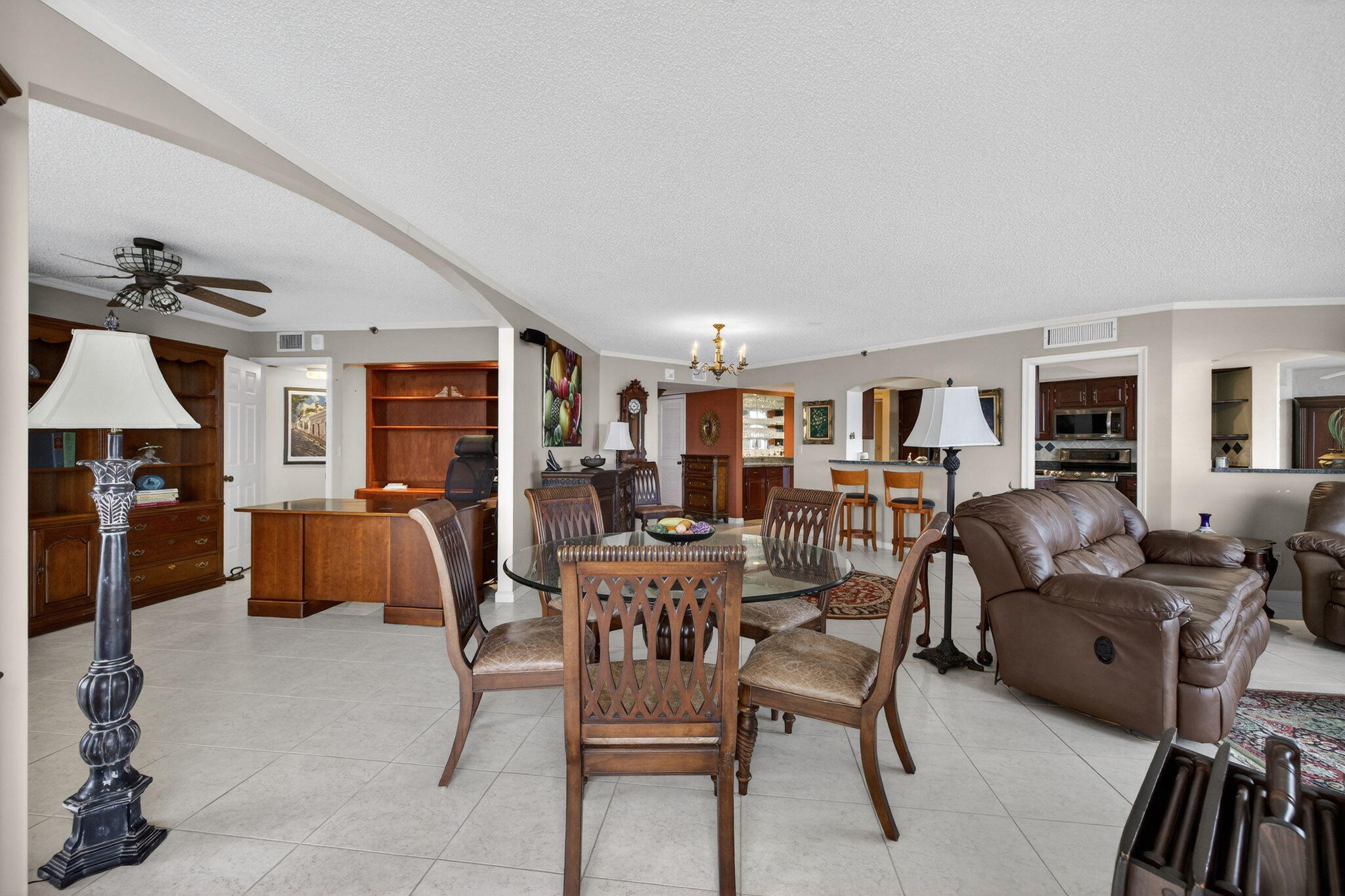 OCEAN VILLAGE - Residential