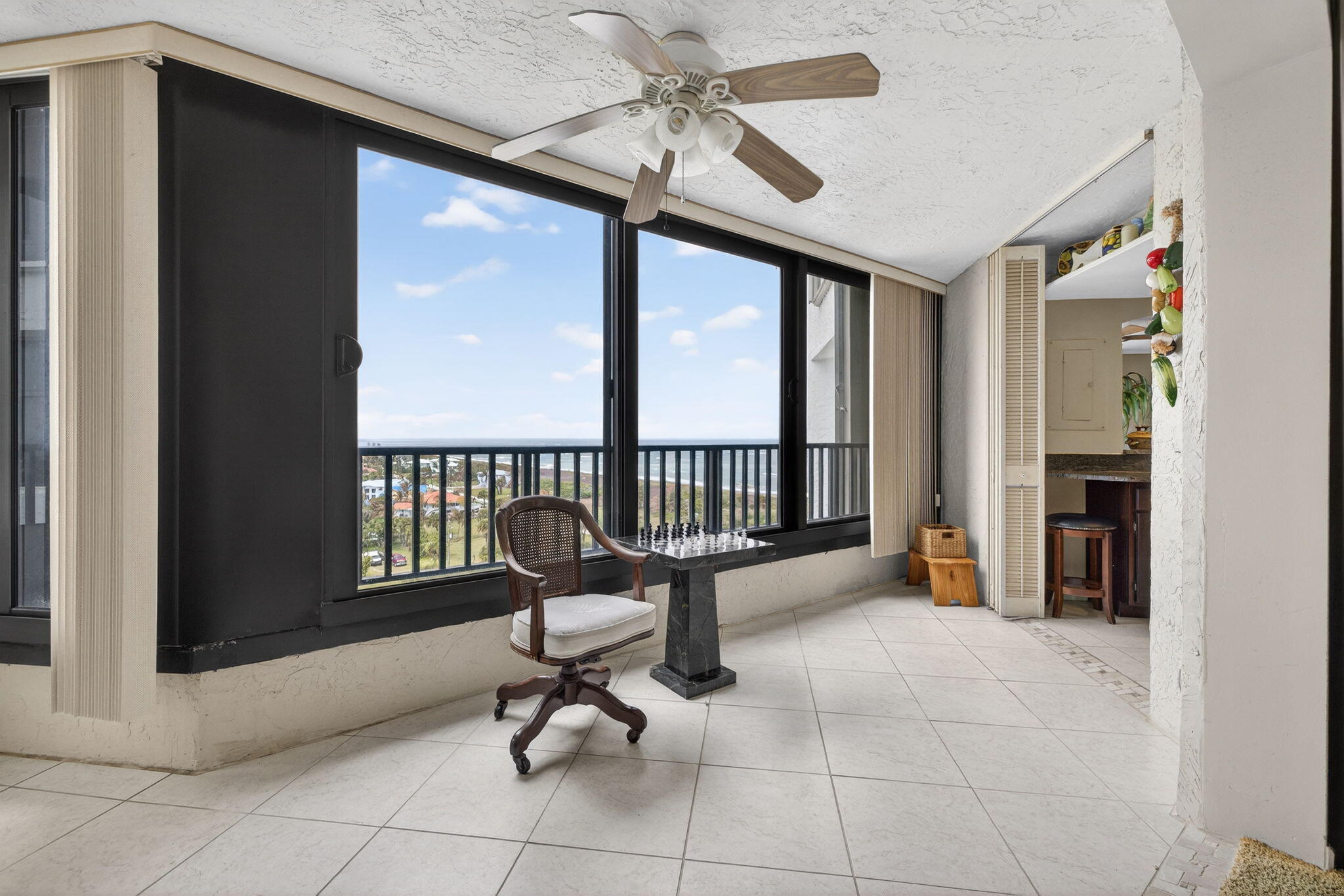 OCEAN VILLAGE - Residential