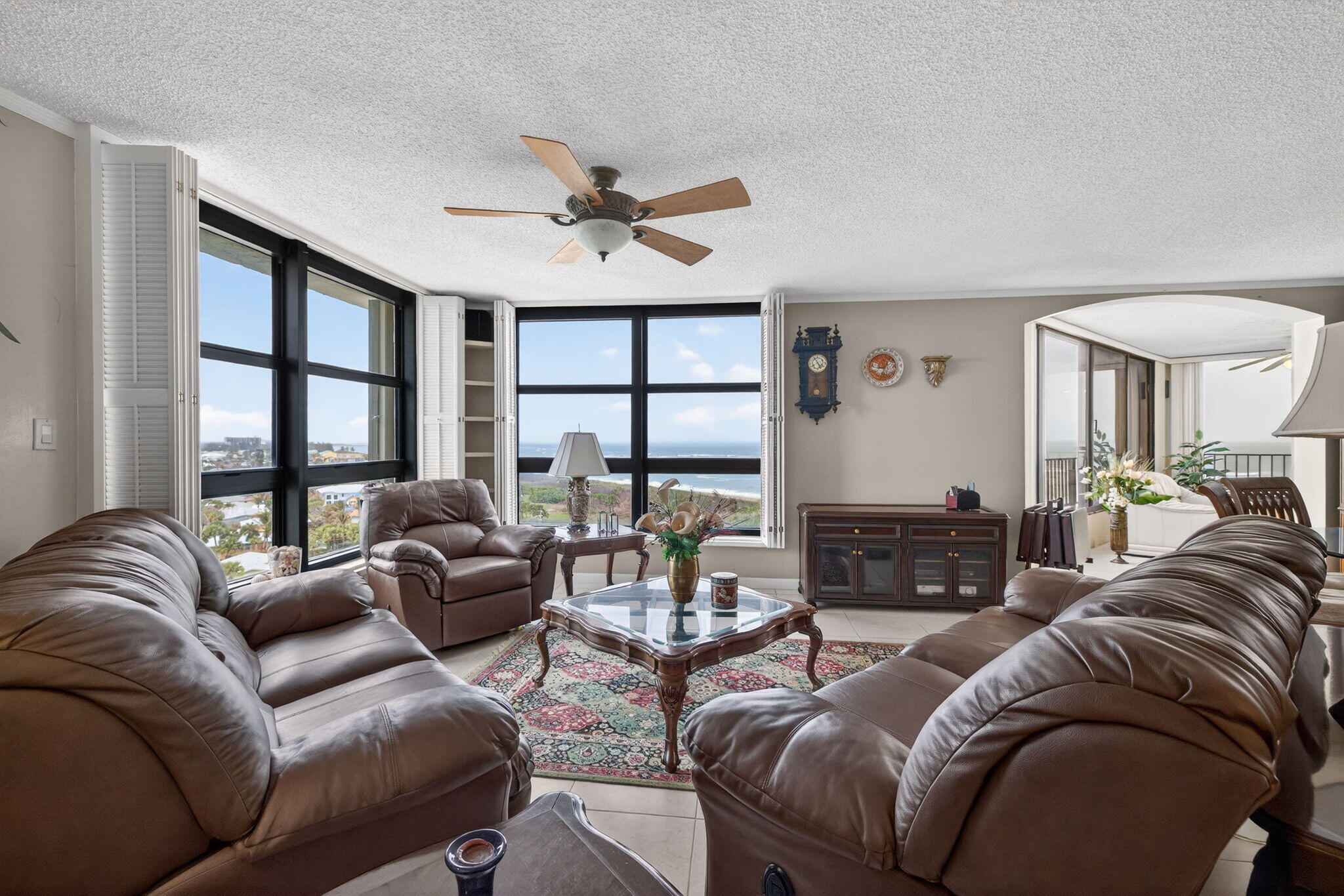 OCEAN VILLAGE - Residential