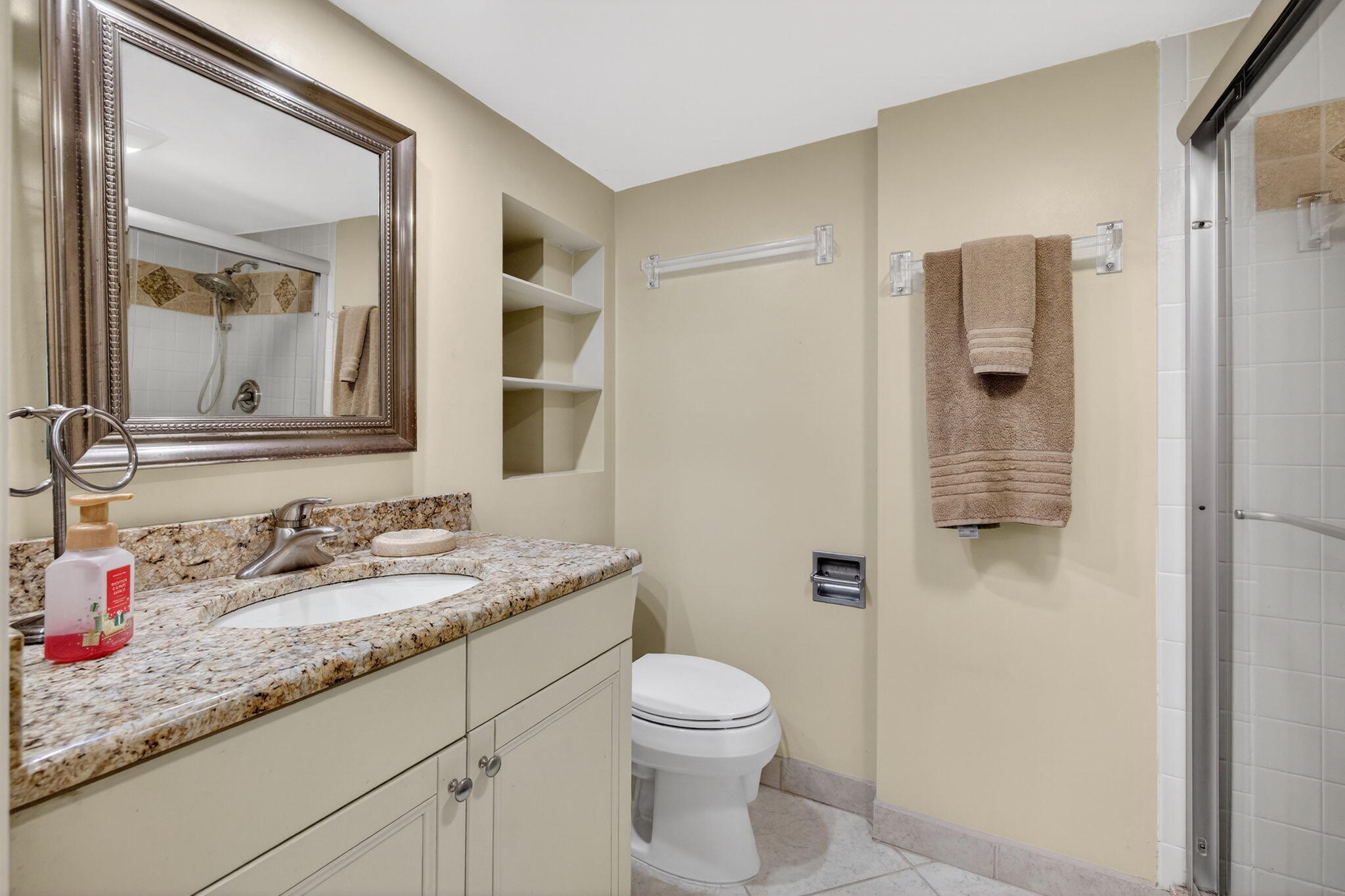 OCEAN VILLAGE - Residential