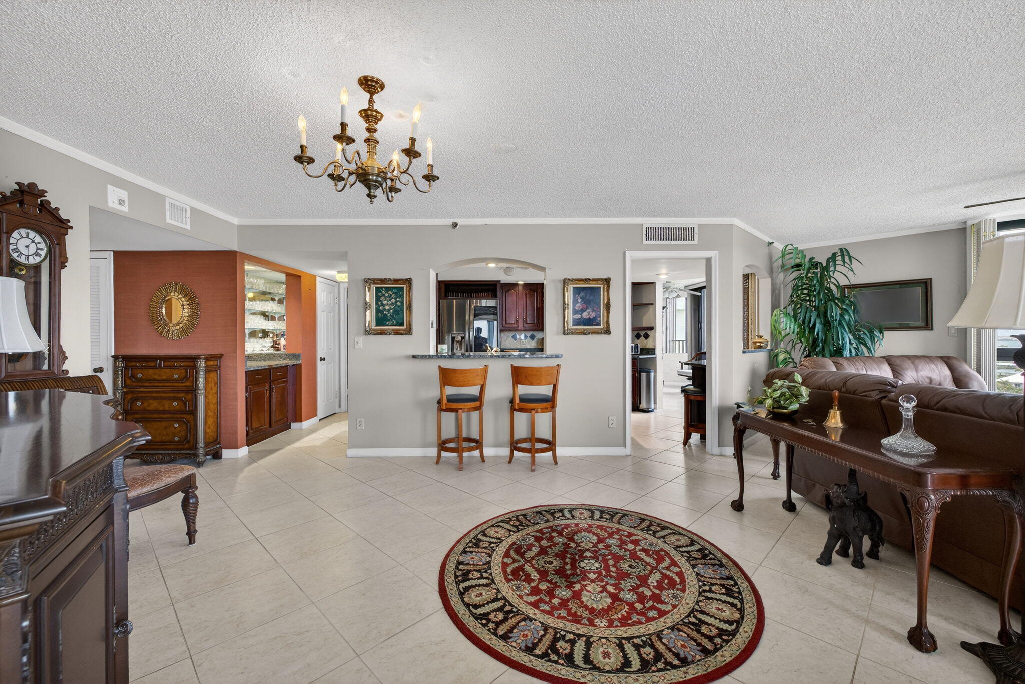 OCEAN VILLAGE - Residential