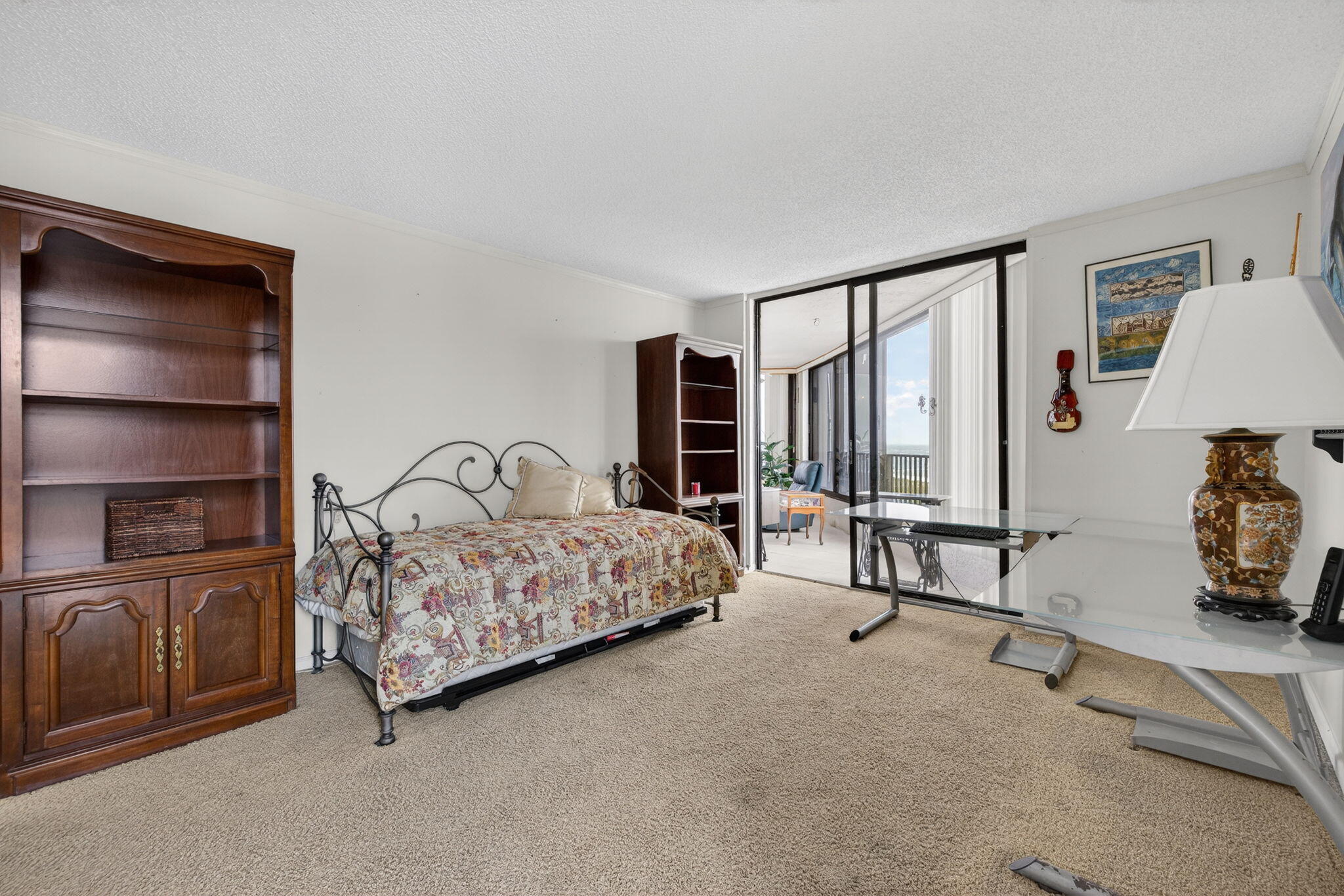 OCEAN VILLAGE - Residential