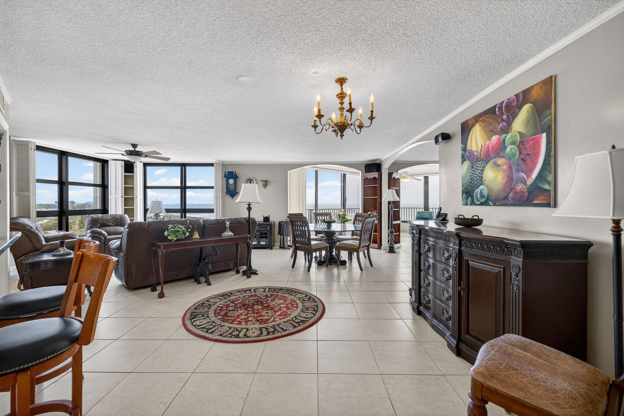 2400 S Ocean Drive 4302