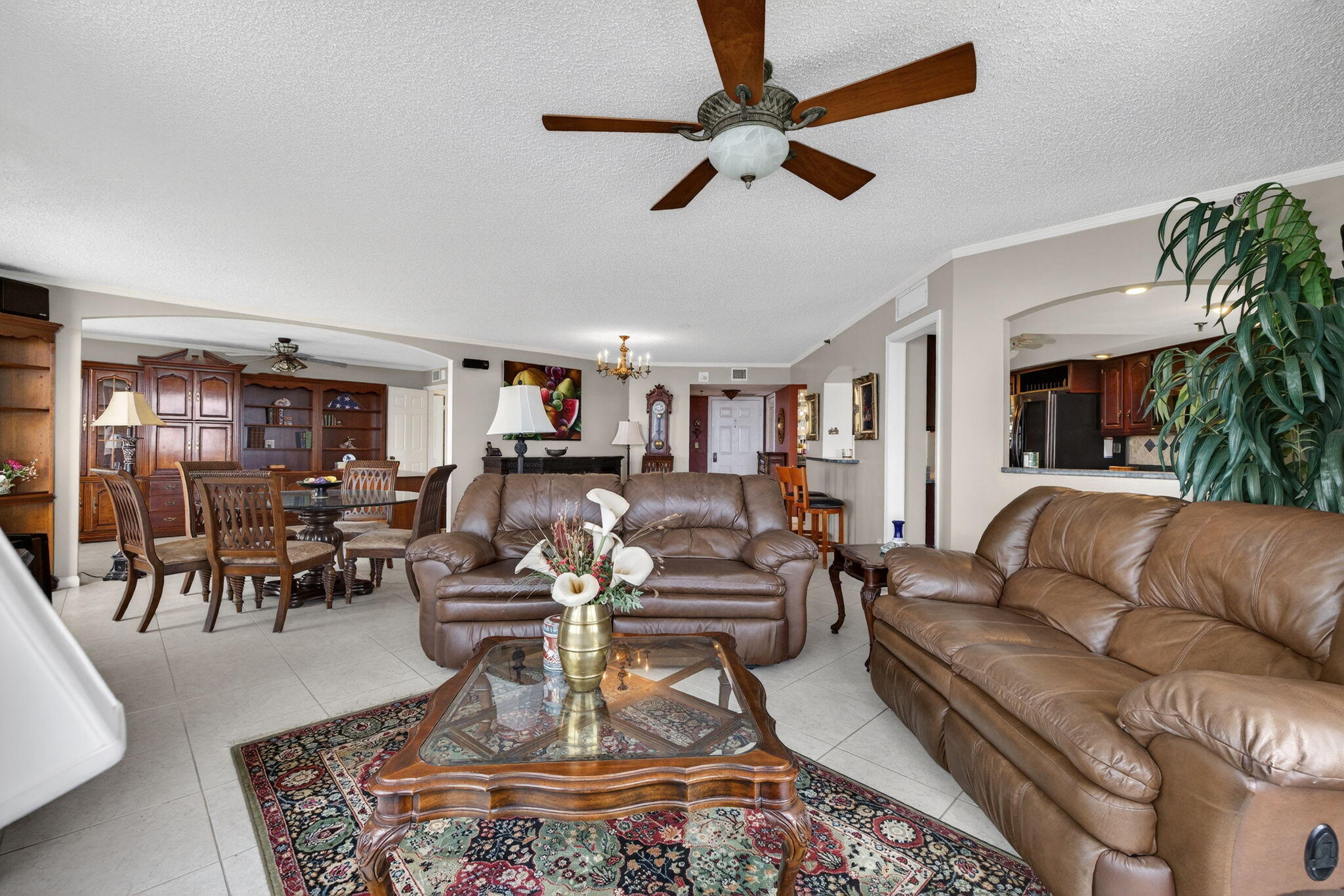 OCEAN VILLAGE - Residential