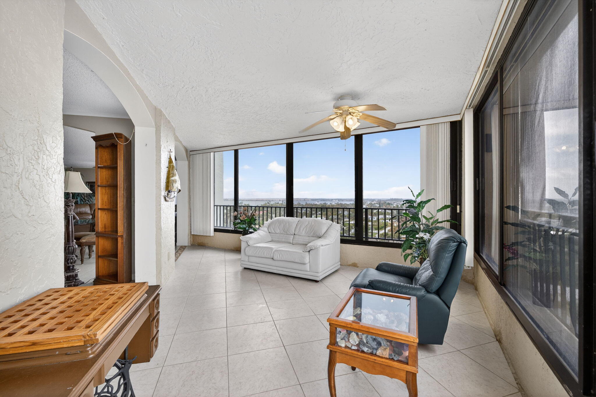 OCEAN VILLAGE - Residential