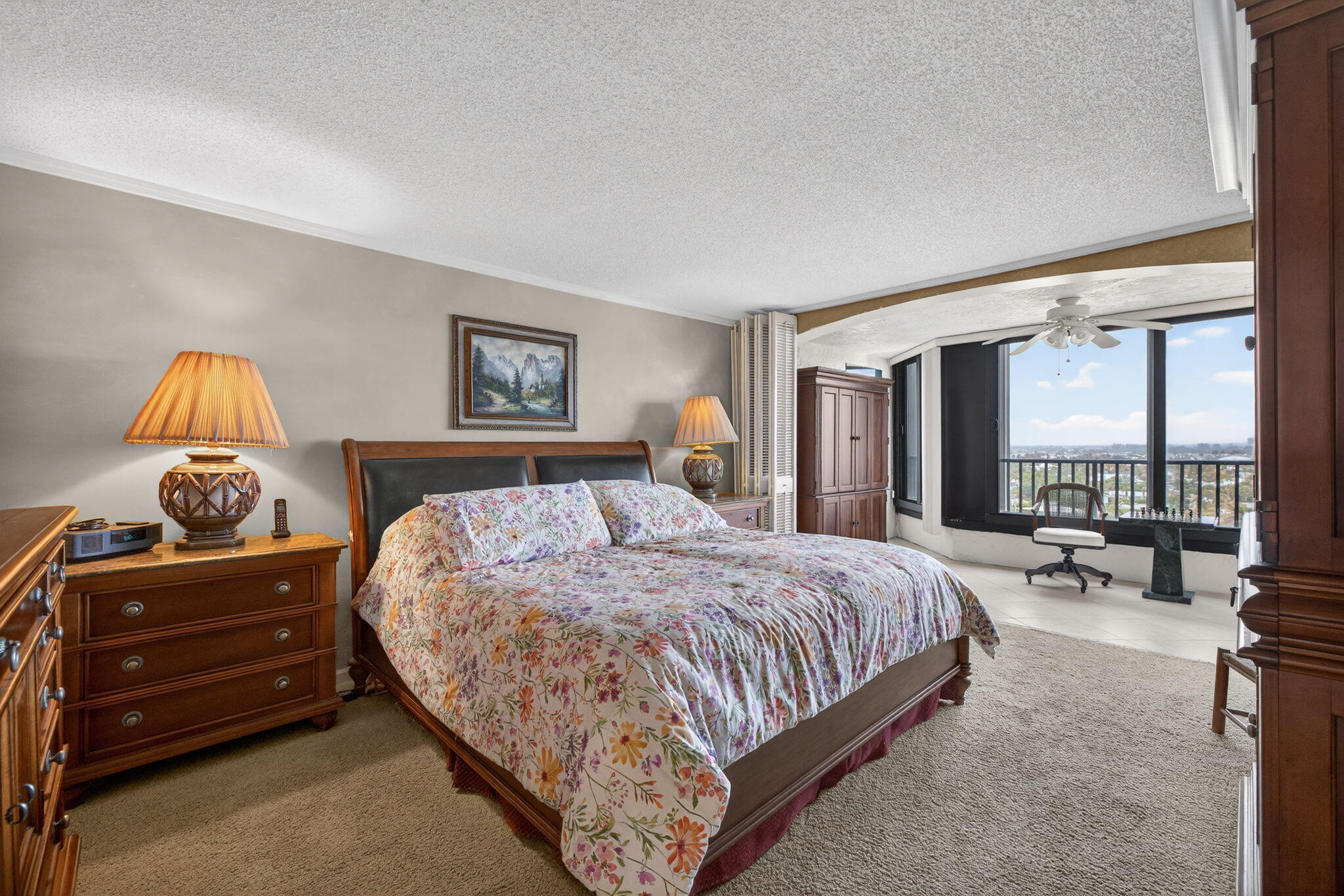 OCEAN VILLAGE - Residential